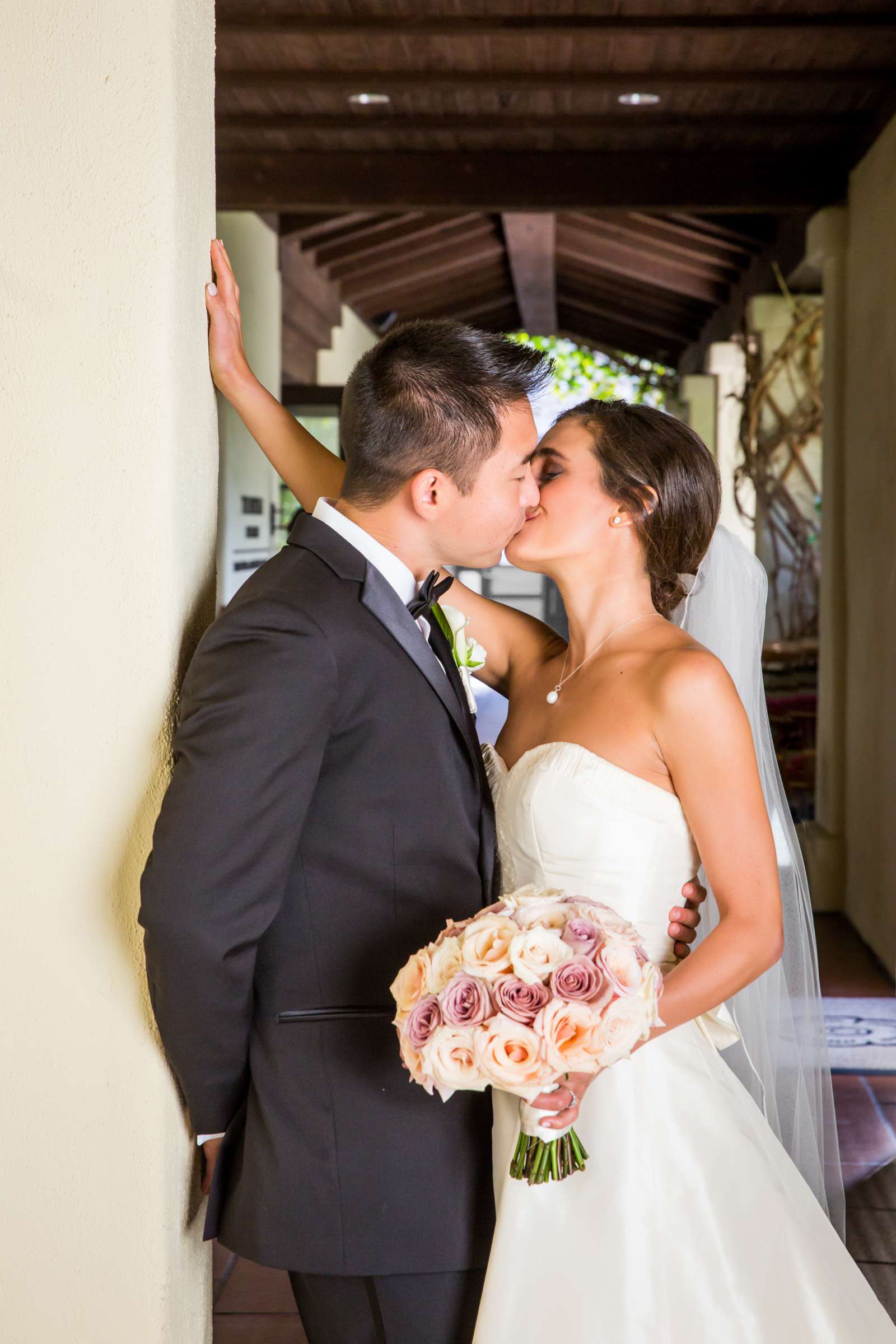 Scripps Seaside Forum Wedding coordinated by I Do Weddings, Anna and Jonathan Wedding Photo #196294 by True Photography