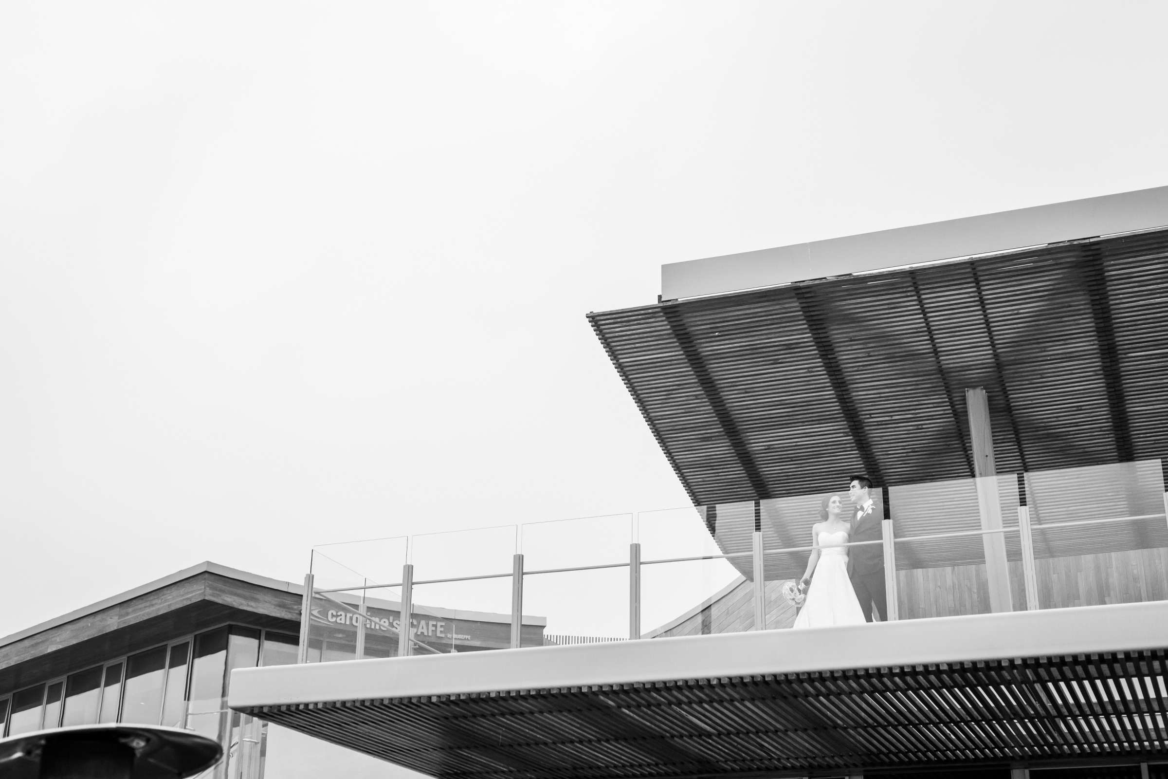 Scripps Seaside Forum Wedding coordinated by I Do Weddings, Anna and Jonathan Wedding Photo #196322 by True Photography