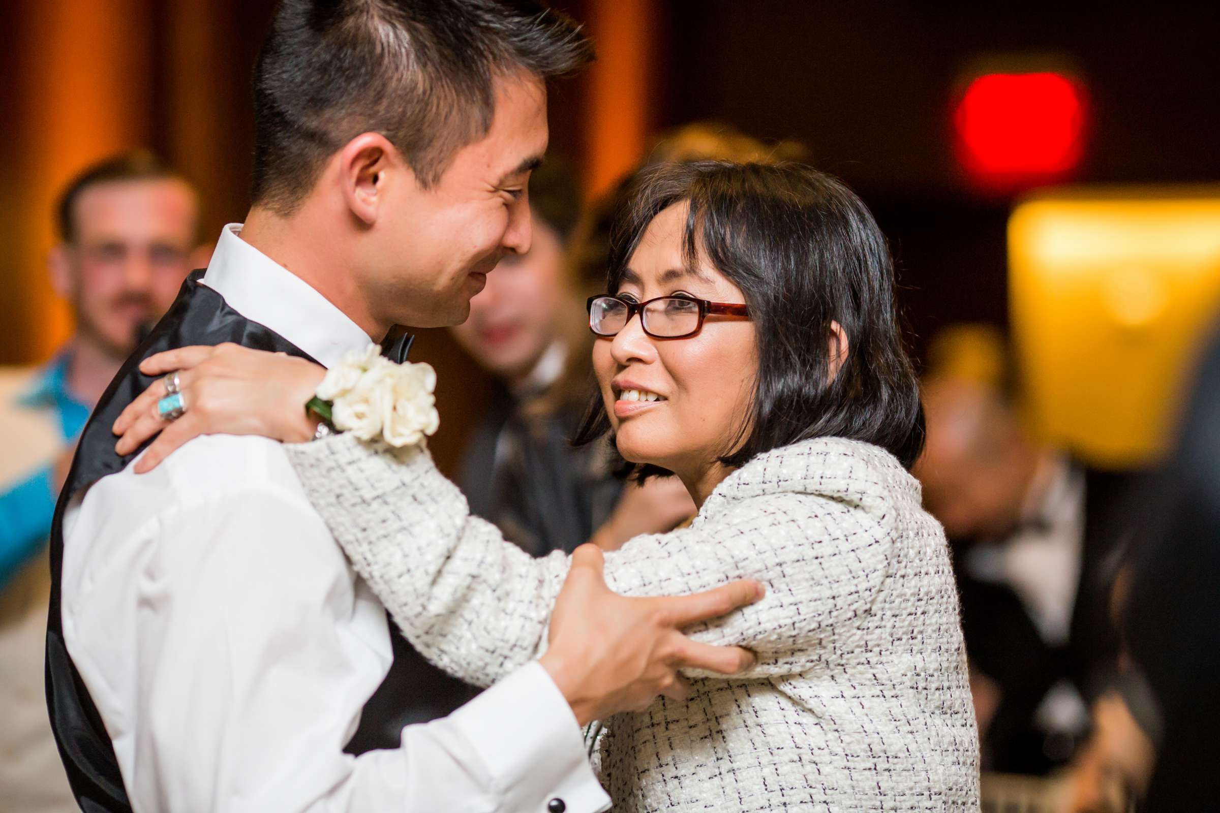 Scripps Seaside Forum Wedding coordinated by I Do Weddings, Anna and Jonathan Wedding Photo #196339 by True Photography