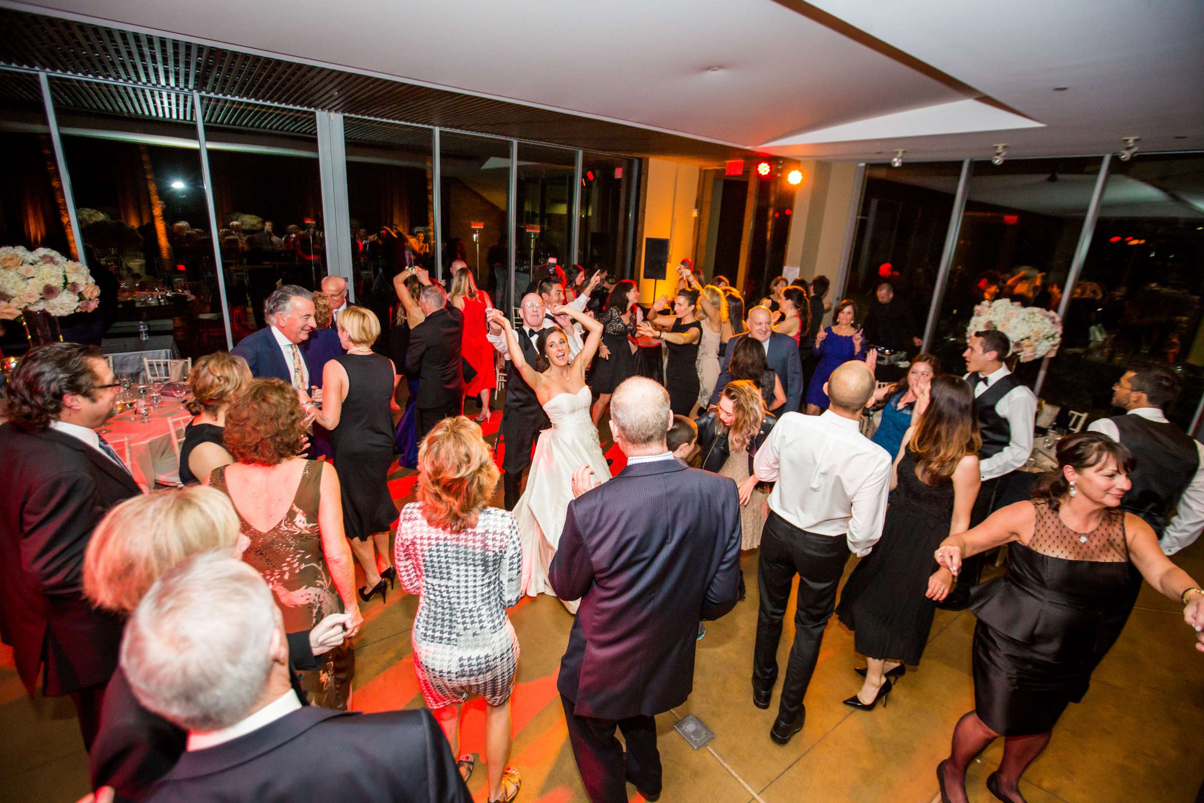 Scripps Seaside Forum Wedding coordinated by I Do Weddings, Anna and Jonathan Wedding Photo #196340 by True Photography