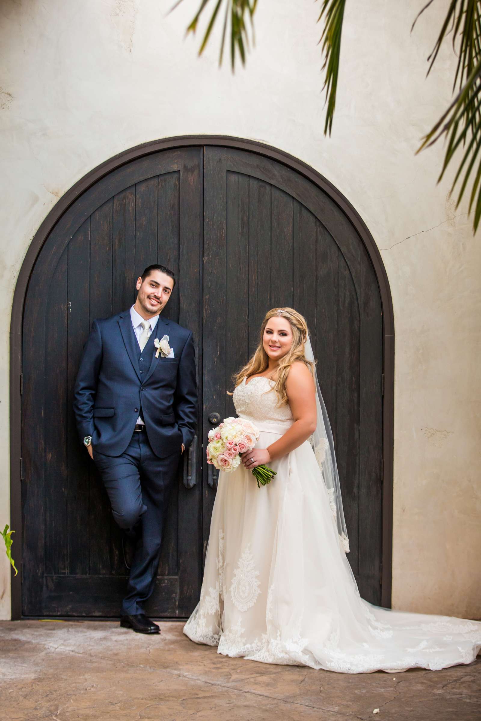 Fallbrook Estate Wedding, Nicole and Jason Wedding Photo #196859 by True Photography