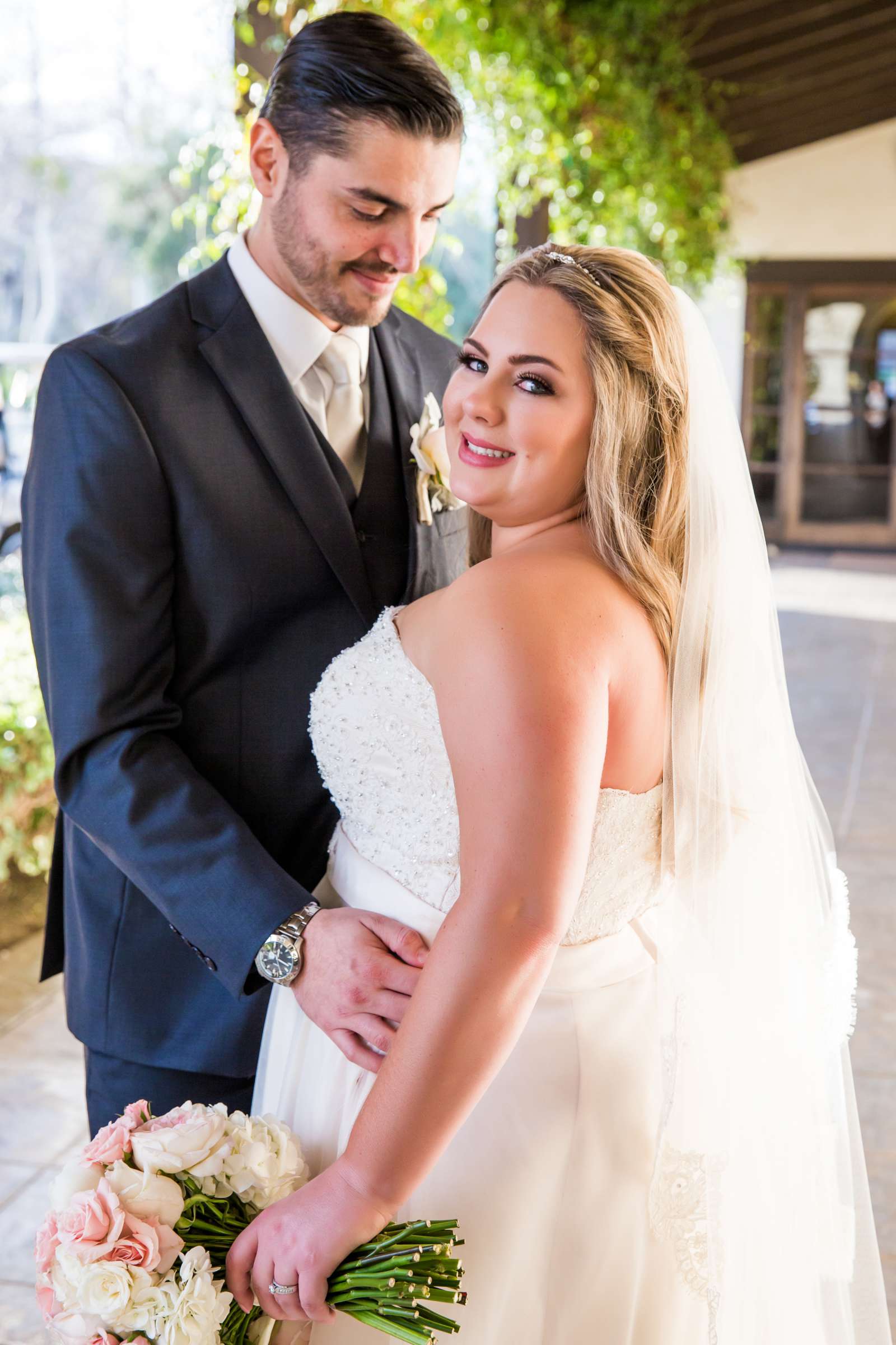 Fallbrook Estate Wedding, Nicole and Jason Wedding Photo #196865 by True Photography