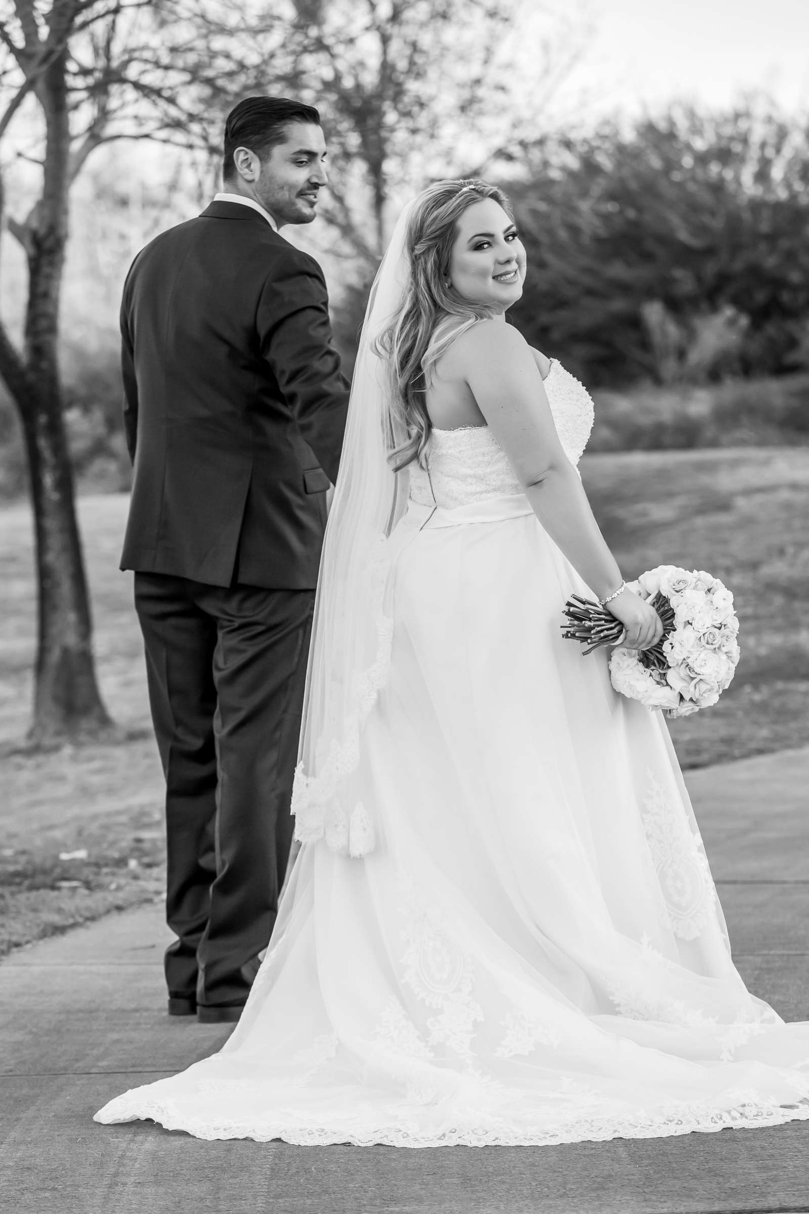 Fallbrook Estate Wedding, Nicole and Jason Wedding Photo #196873 by True Photography