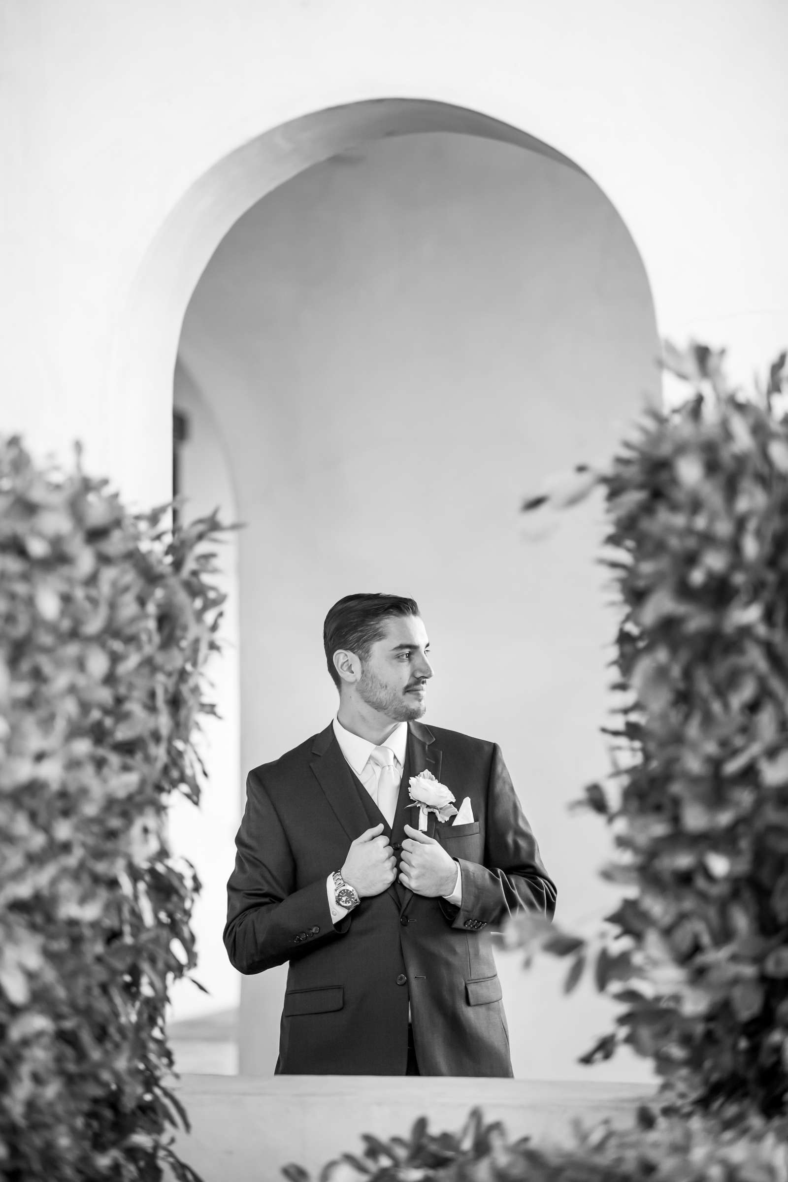 Fallbrook Estate Wedding, Nicole and Jason Wedding Photo #196889 by True Photography