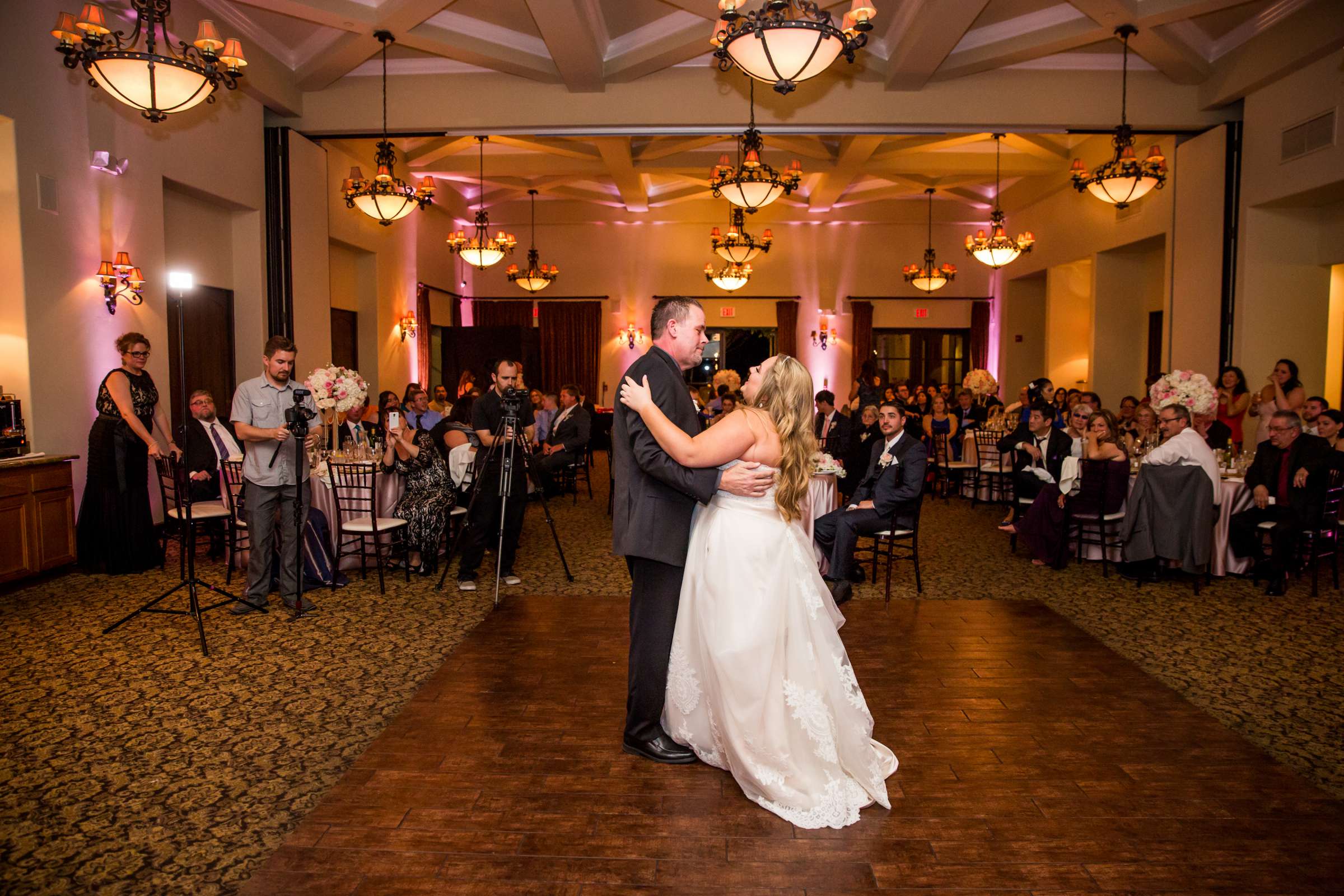 Fallbrook Estate Wedding, Nicole and Jason Wedding Photo #196925 by True Photography