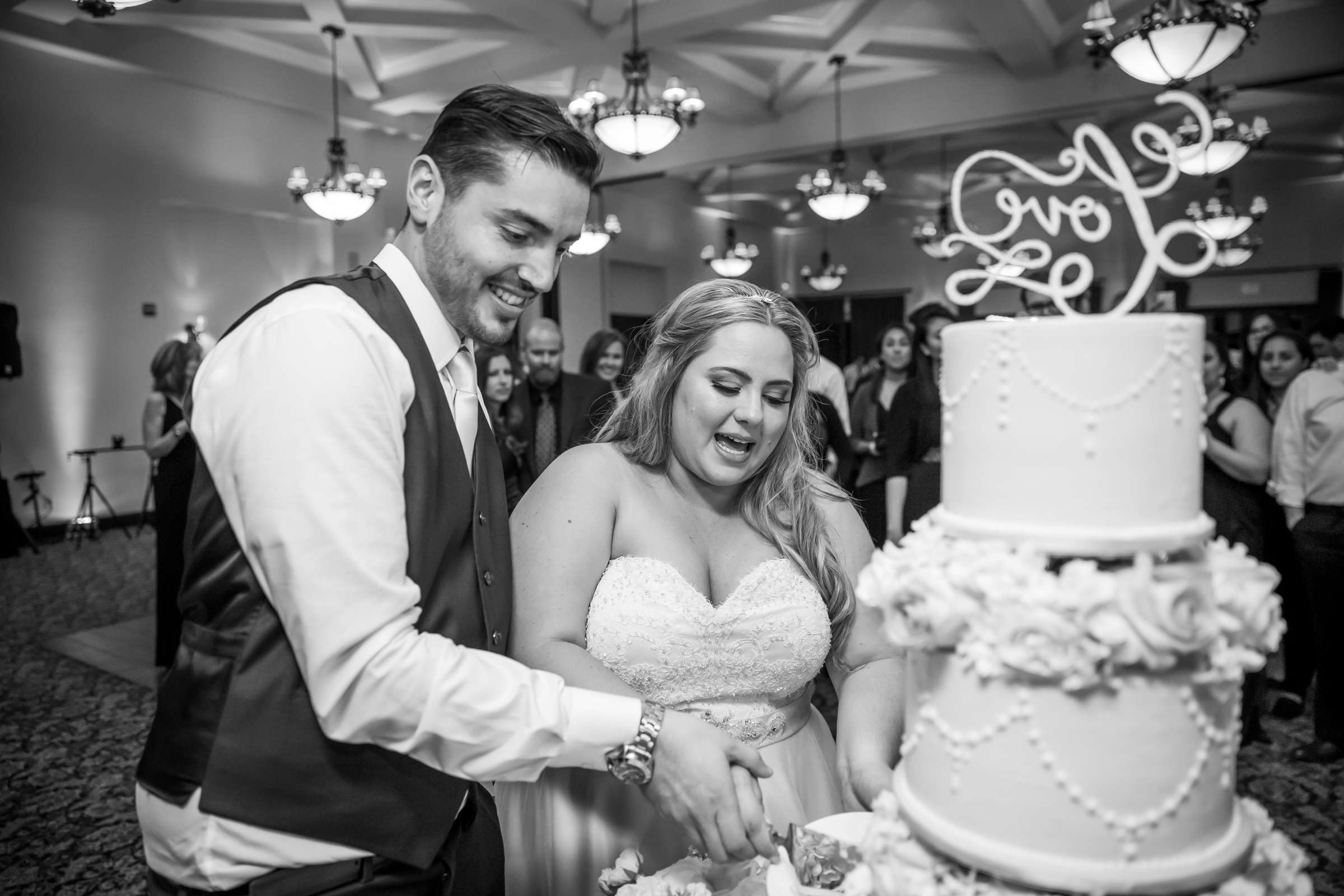 Fallbrook Estate Wedding, Nicole and Jason Wedding Photo #196938 by True Photography