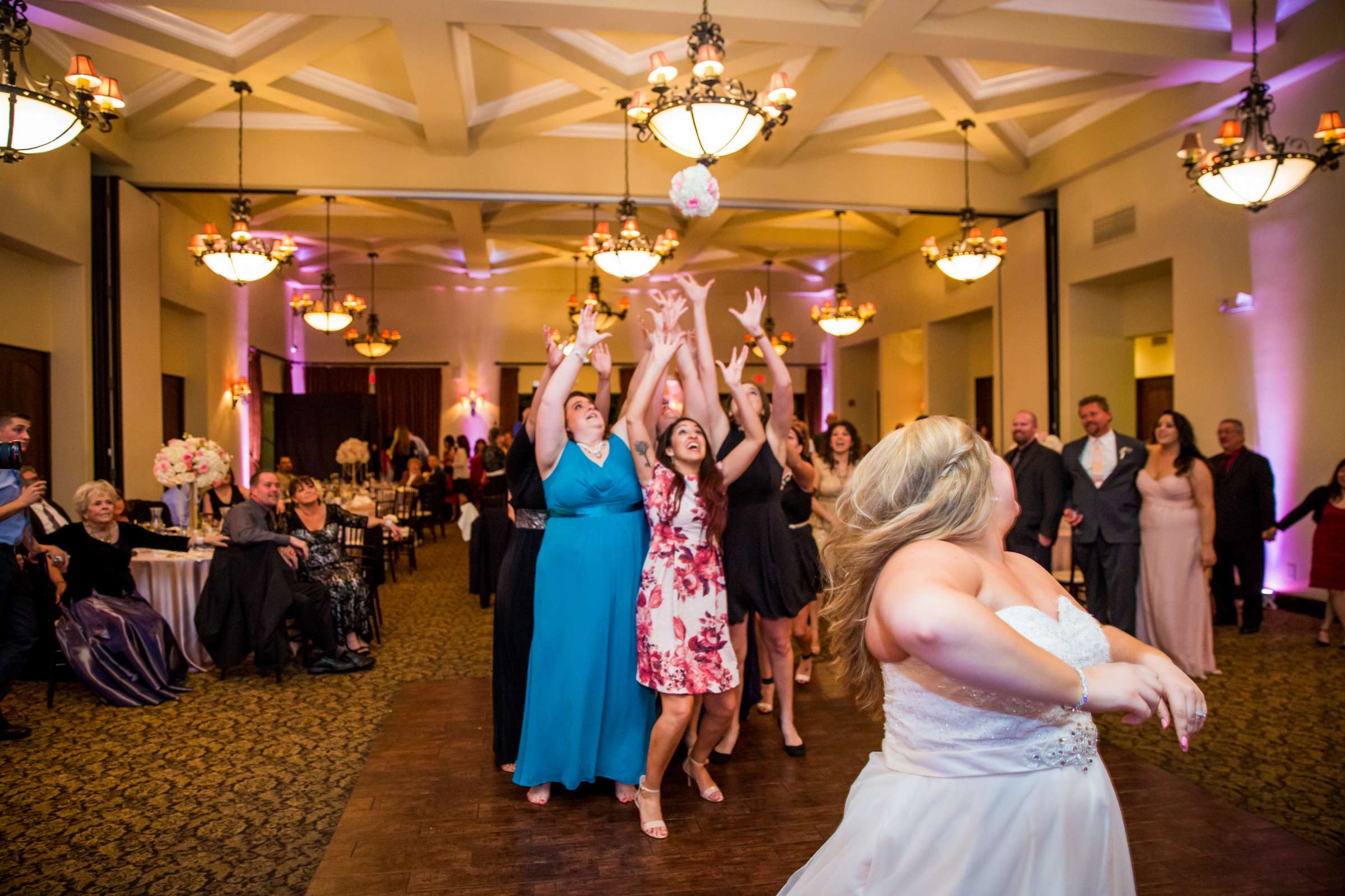 Fallbrook Estate Wedding, Nicole and Jason Wedding Photo #196940 by True Photography