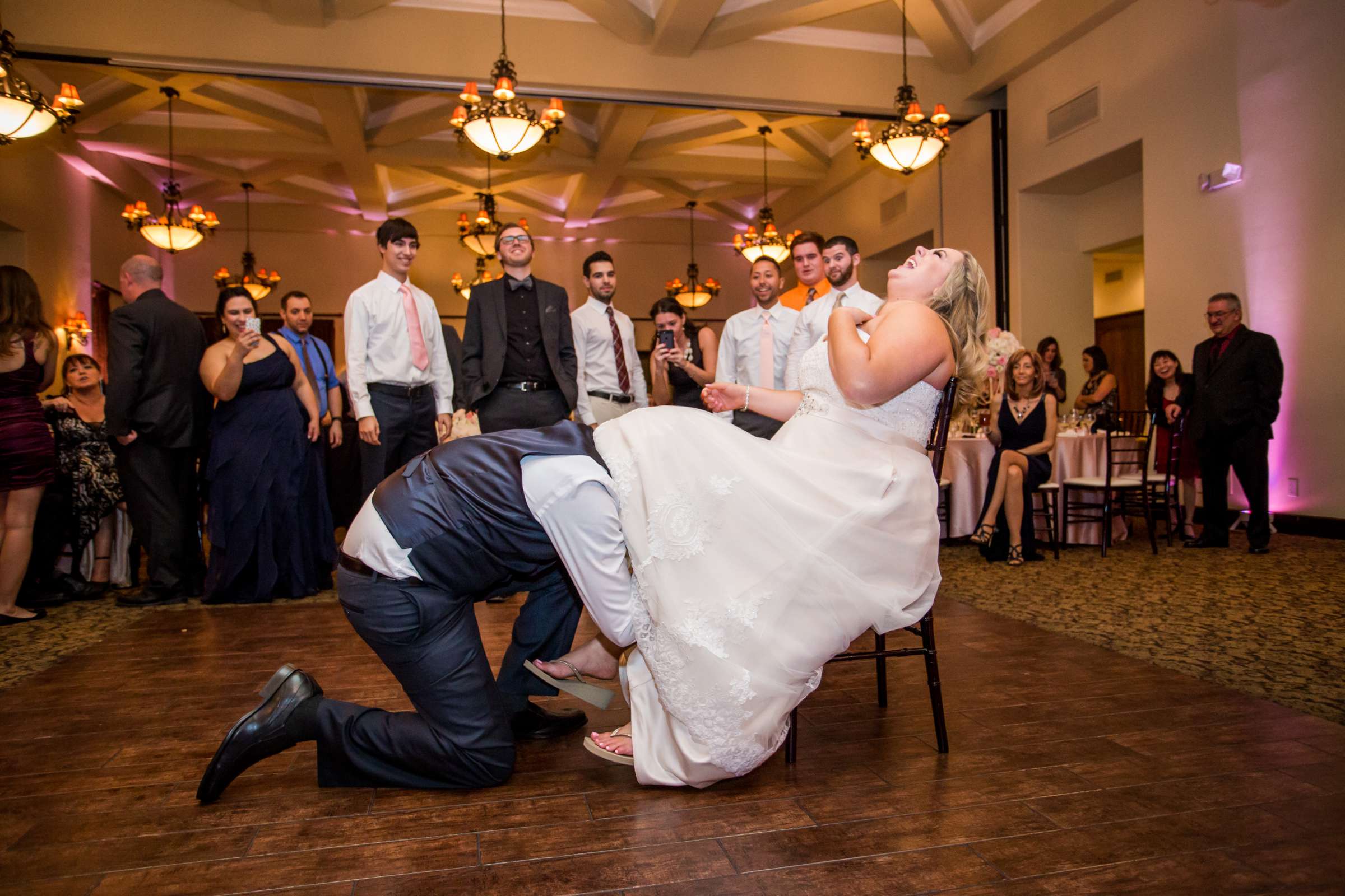 Fallbrook Estate Wedding, Nicole and Jason Wedding Photo #196945 by True Photography