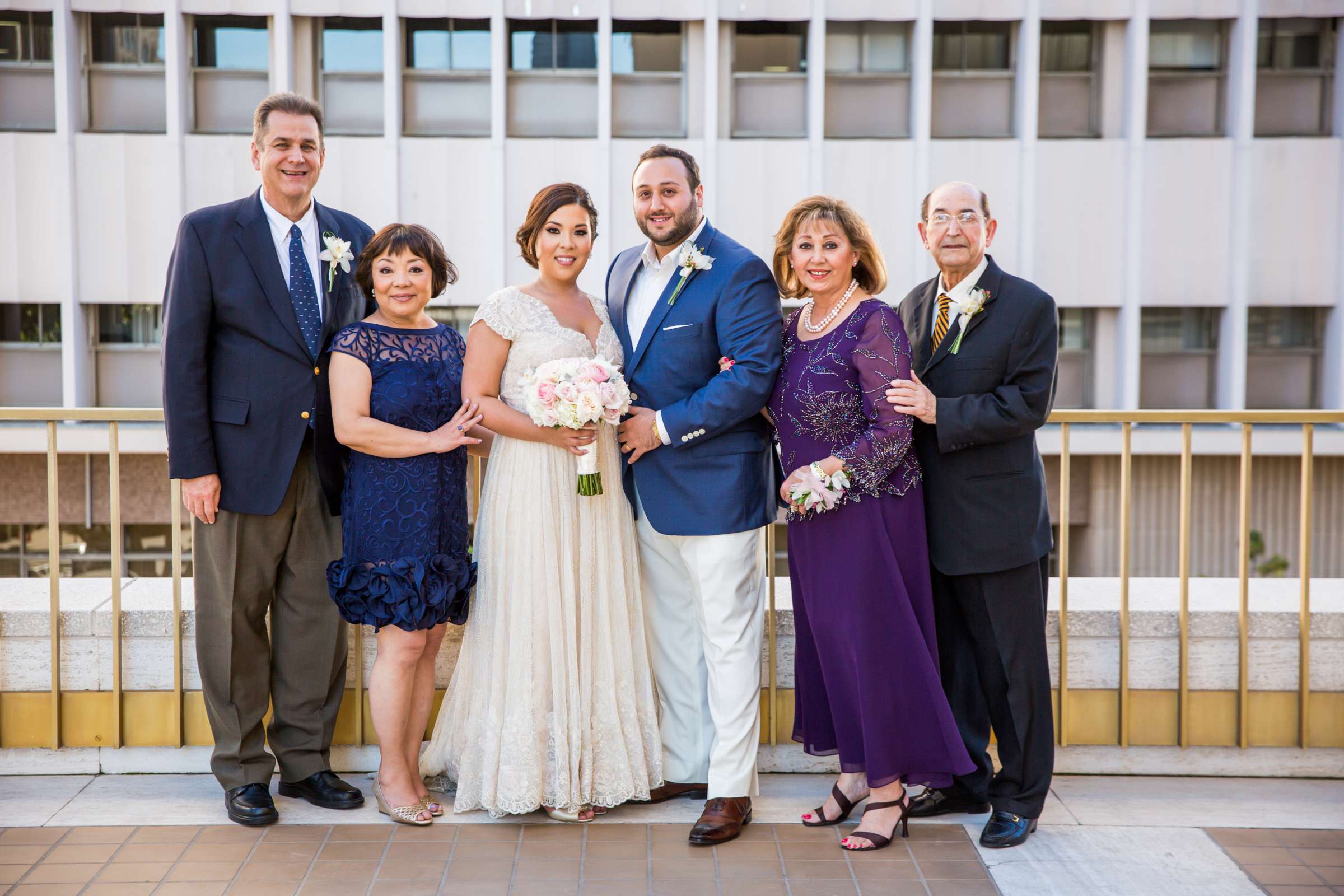 The Westgate Hotel Wedding, Jessica and Nima Wedding Photo #197176 by True Photography