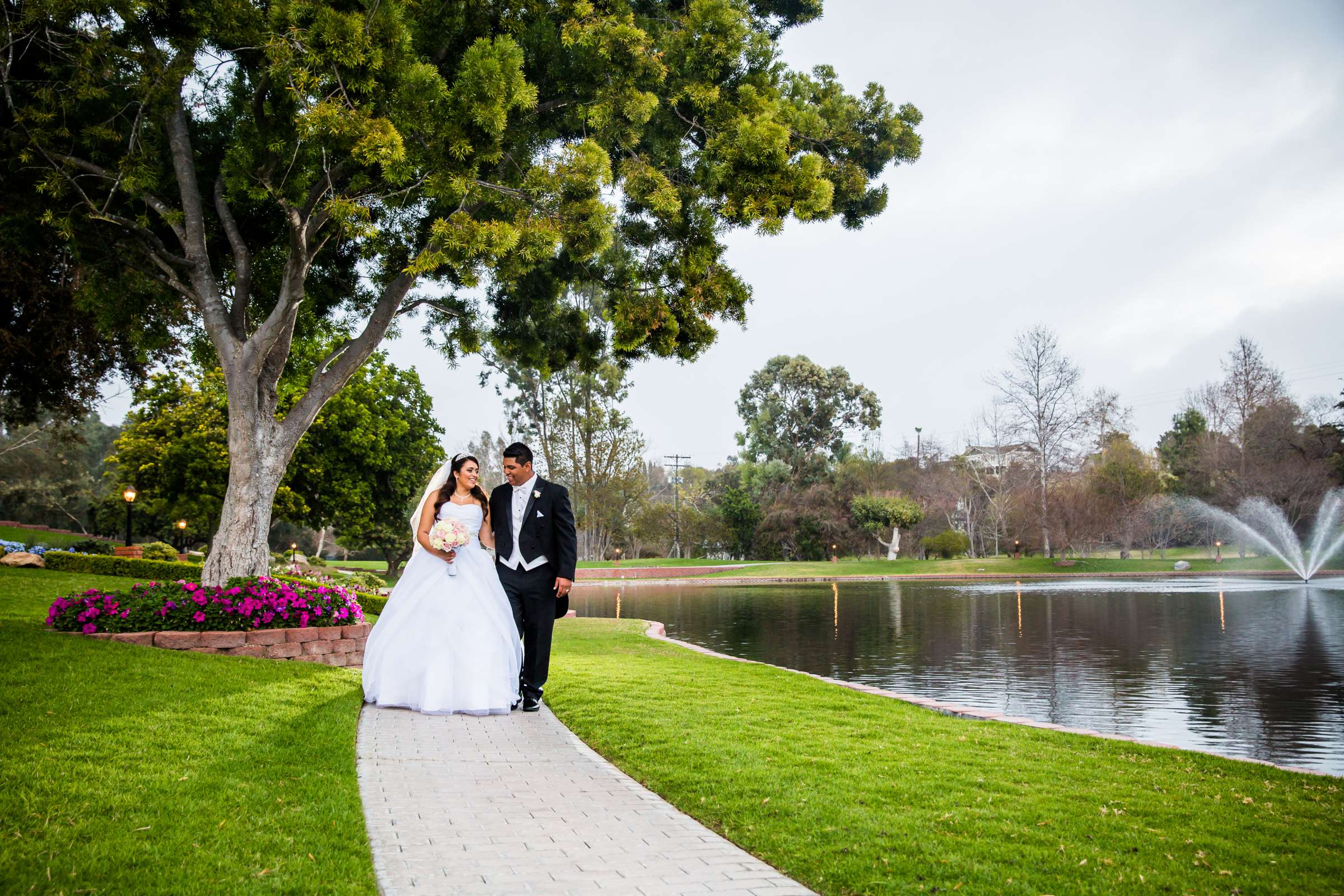 Grand Tradition Estate Wedding coordinated by Grand Tradition Estate, Allison and Enrique Wedding Photo #34 by True Photography