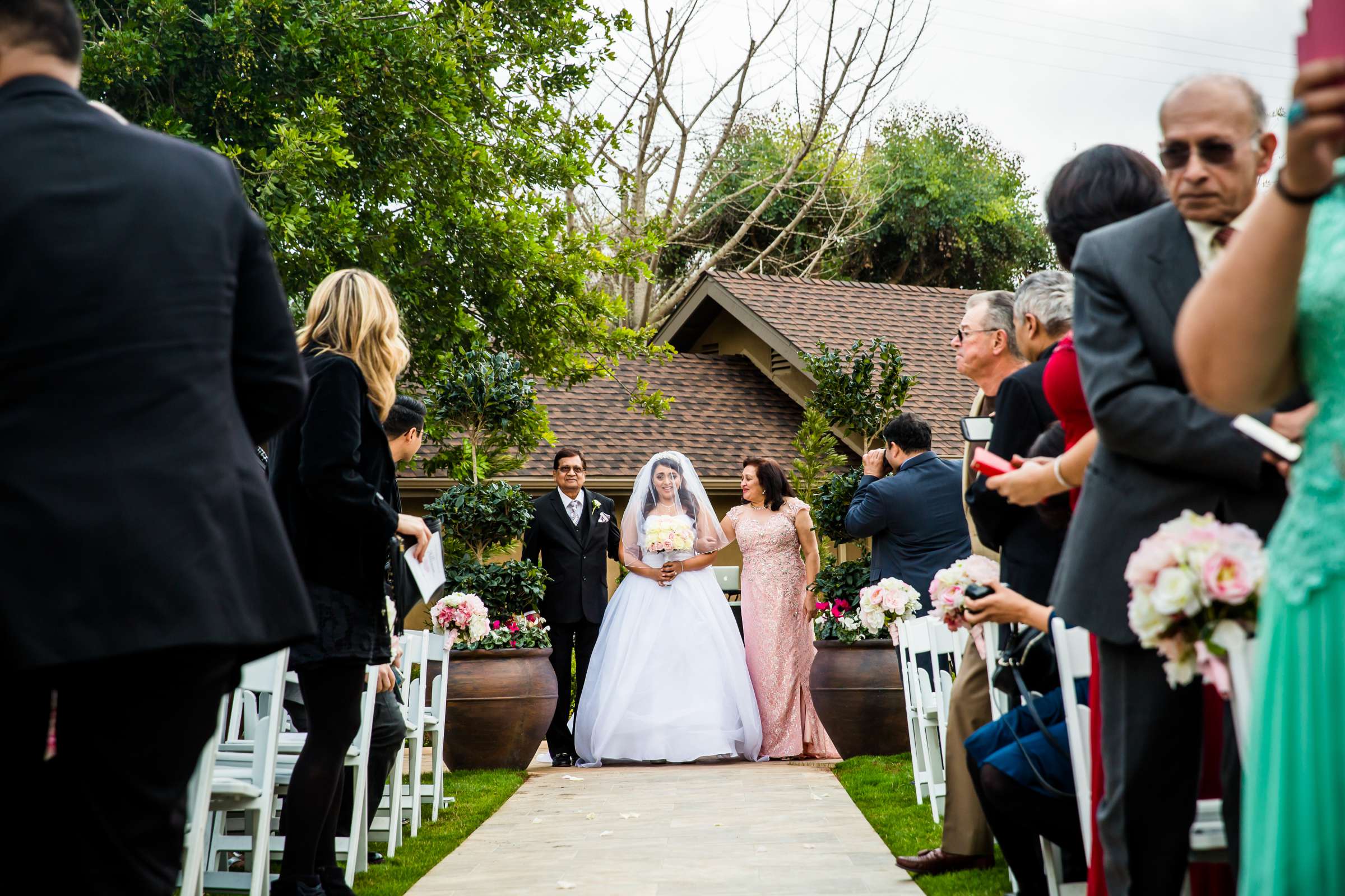 Grand Tradition Estate Wedding coordinated by Grand Tradition Estate, Allison and Enrique Wedding Photo #41 by True Photography