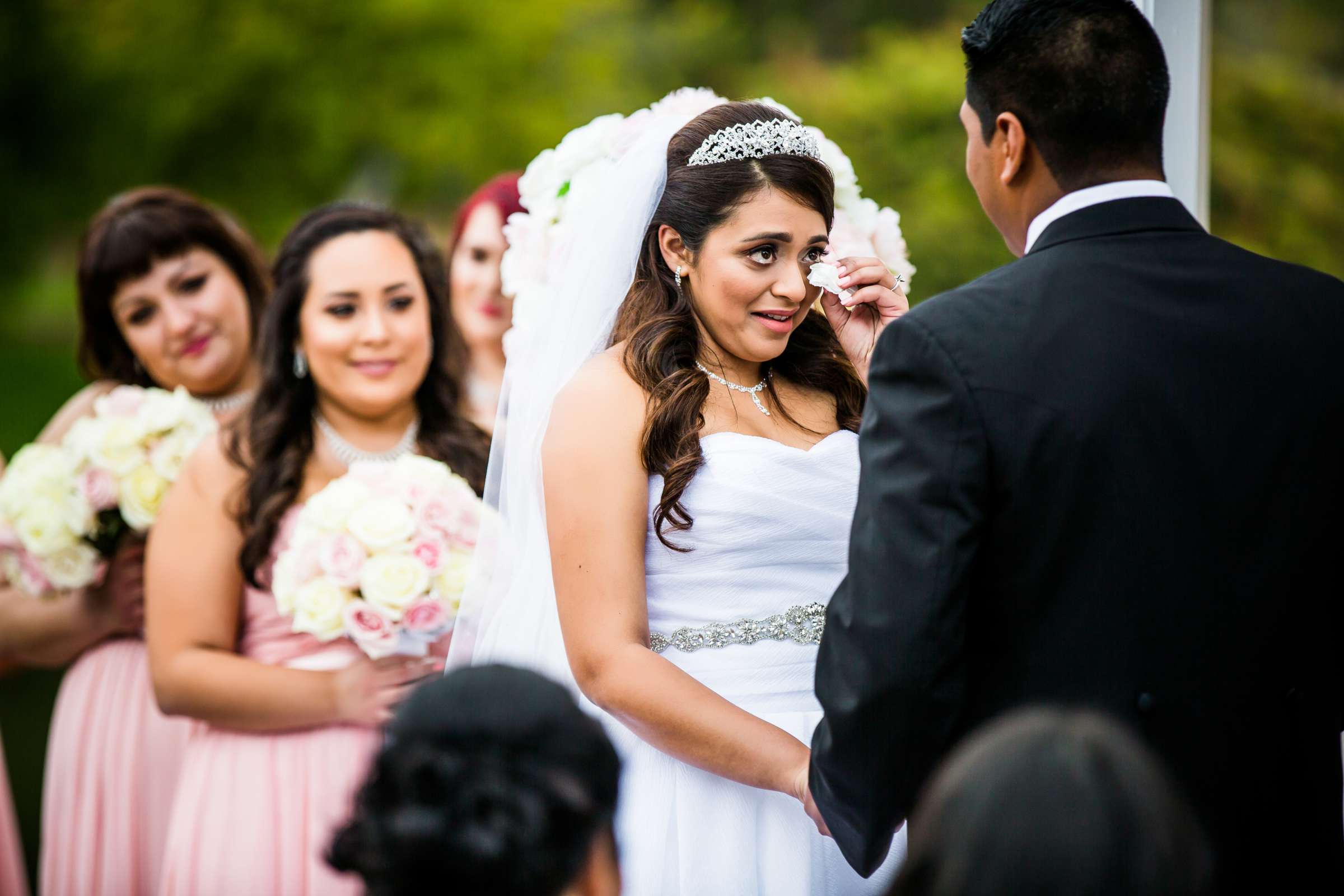 Grand Tradition Estate Wedding coordinated by Grand Tradition Estate, Allison and Enrique Wedding Photo #43 by True Photography