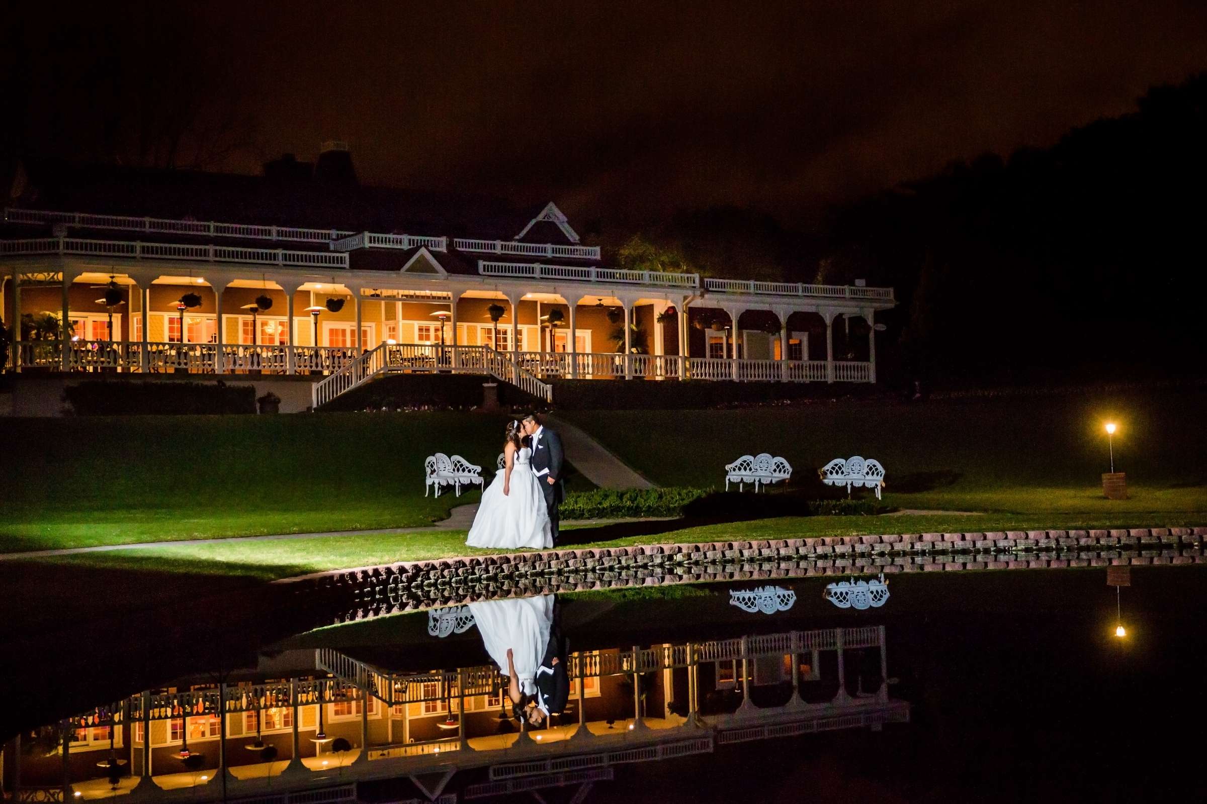 Grand Tradition Estate Wedding coordinated by Grand Tradition Estate, Allison and Enrique Wedding Photo #69 by True Photography