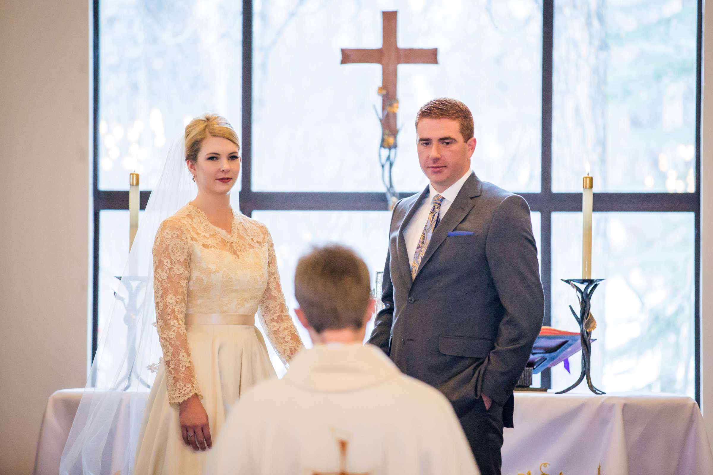 Wedding coordinated by The Perfect Pair Weddings & Events, Leslie and Copper Wedding Photo #28 by True Photography