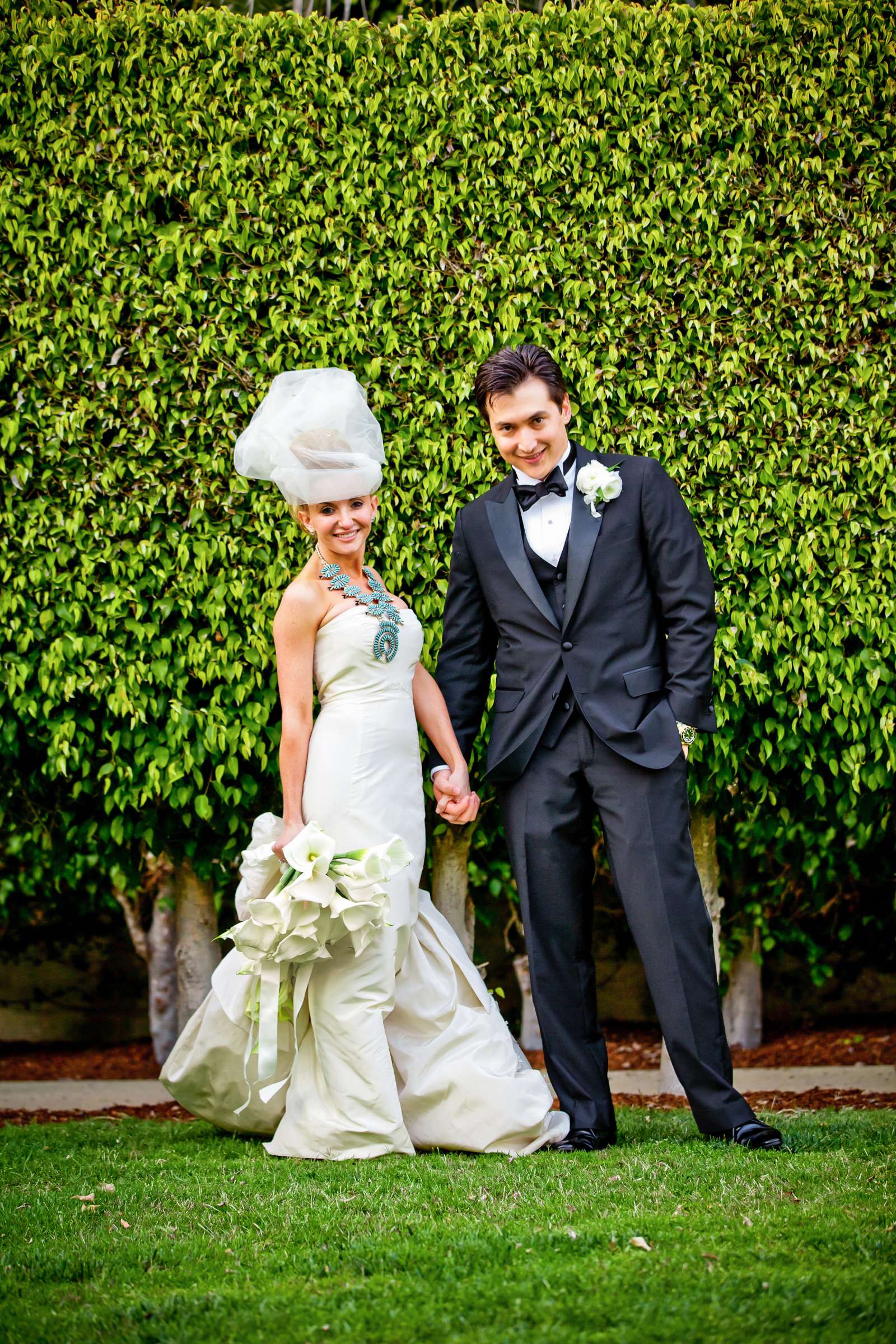 Hilton La Jolla Torrey Pines Wedding coordinated by The Best Wedding For You, Zoe and Jeff Wedding Photo #198018 by True Photography