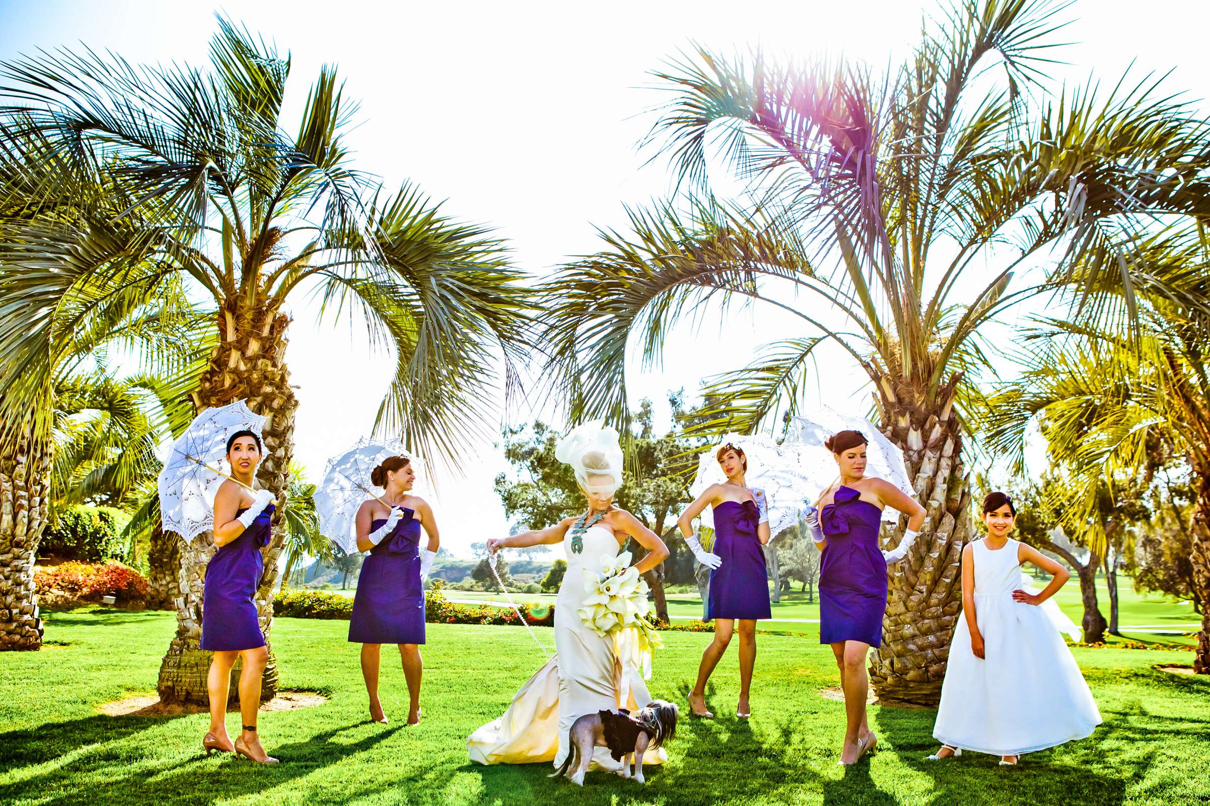 Hilton La Jolla Torrey Pines Wedding coordinated by The Best Wedding For You, Zoe and Jeff Wedding Photo #198049 by True Photography