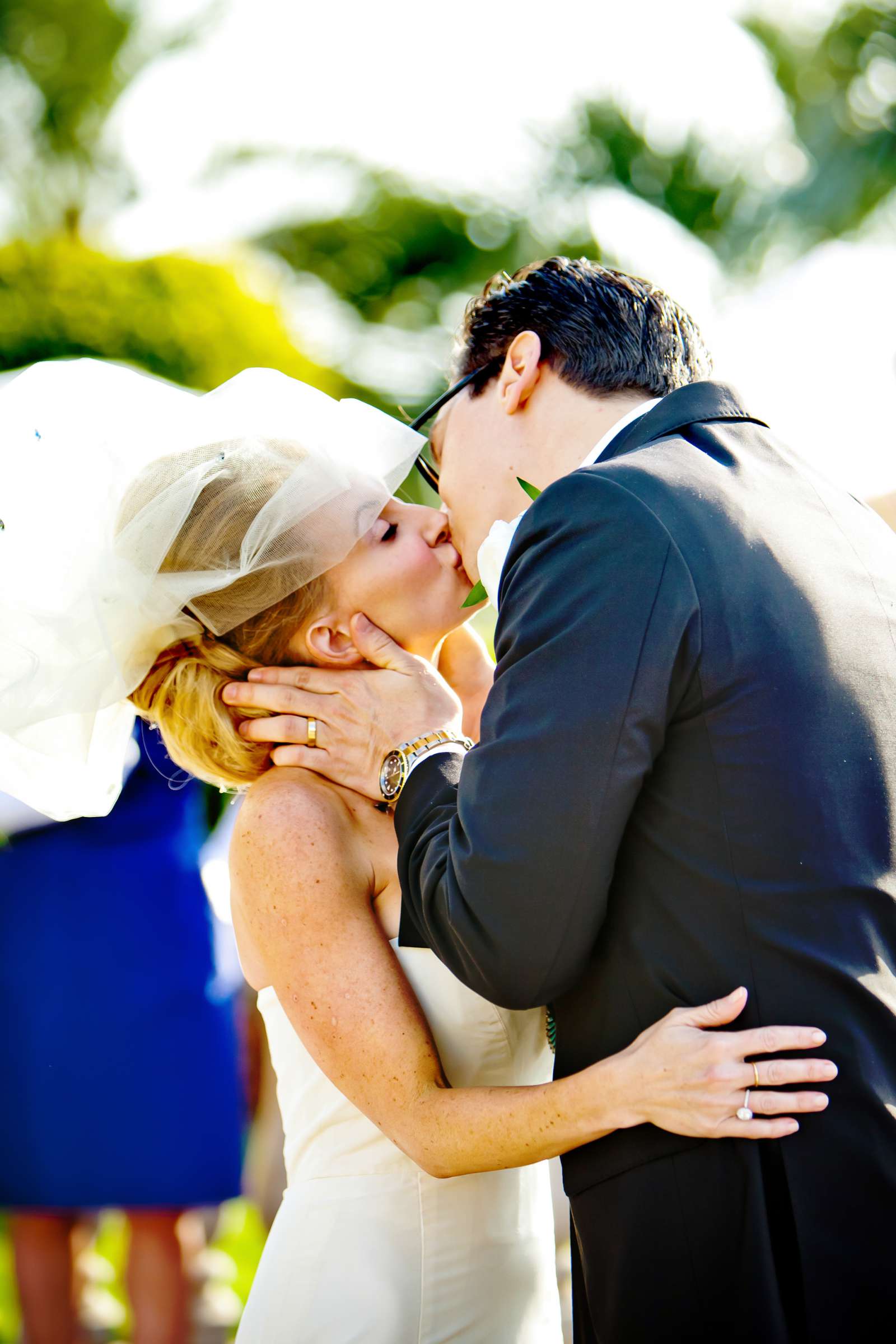 Hilton La Jolla Torrey Pines Wedding coordinated by The Best Wedding For You, Zoe and Jeff Wedding Photo #198074 by True Photography