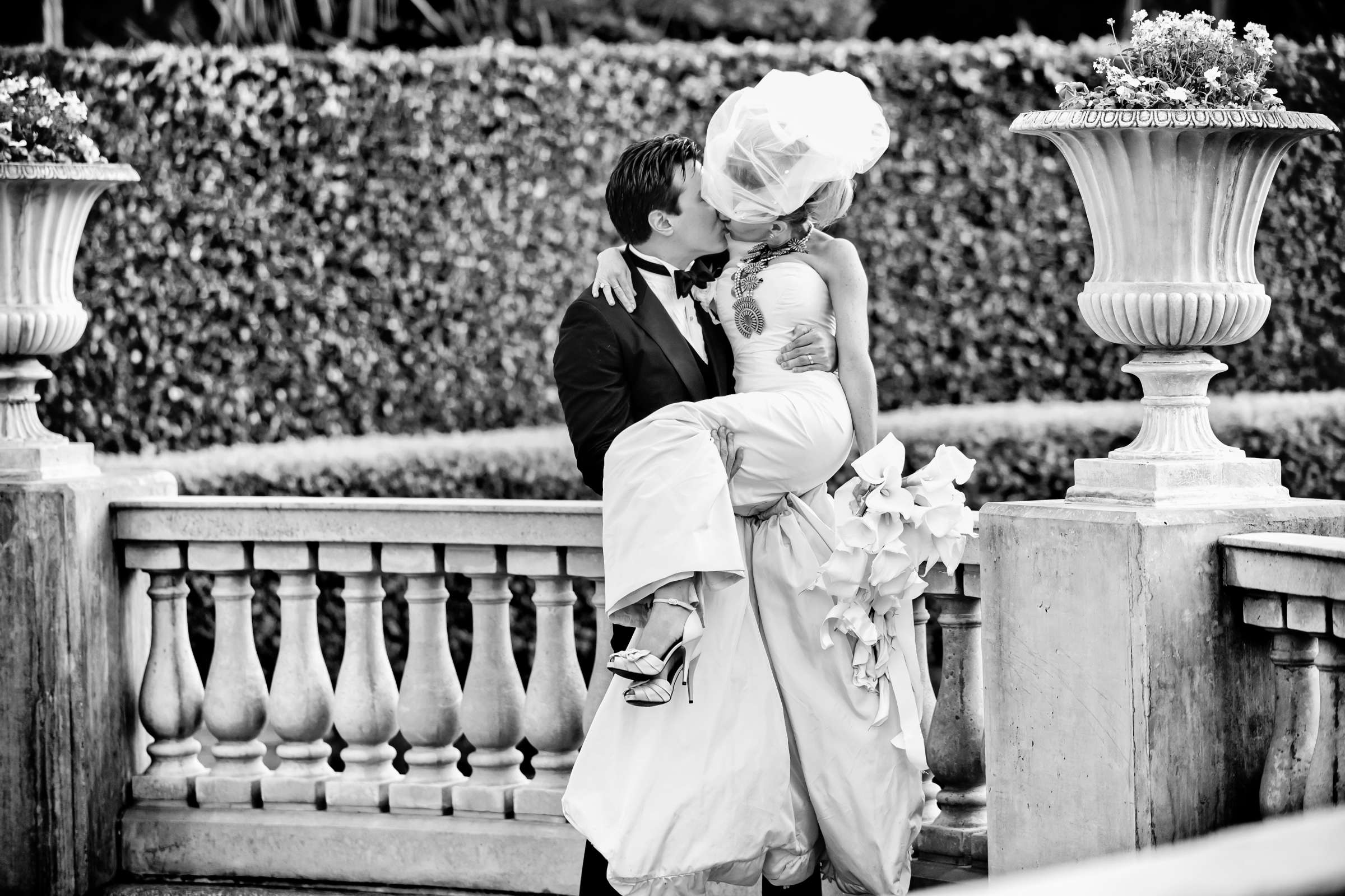 Hilton La Jolla Torrey Pines Wedding coordinated by The Best Wedding For You, Zoe and Jeff Wedding Photo #198082 by True Photography