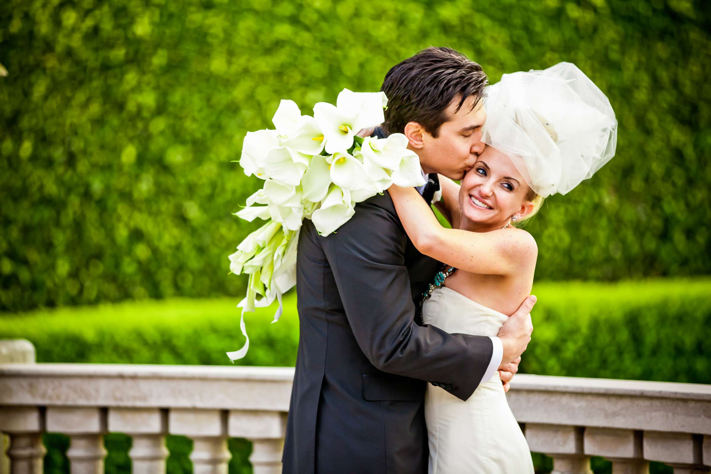 Hilton La Jolla Torrey Pines Wedding coordinated by The Best Wedding For You, Zoe and Jeff Wedding Photo #198083 by True Photography