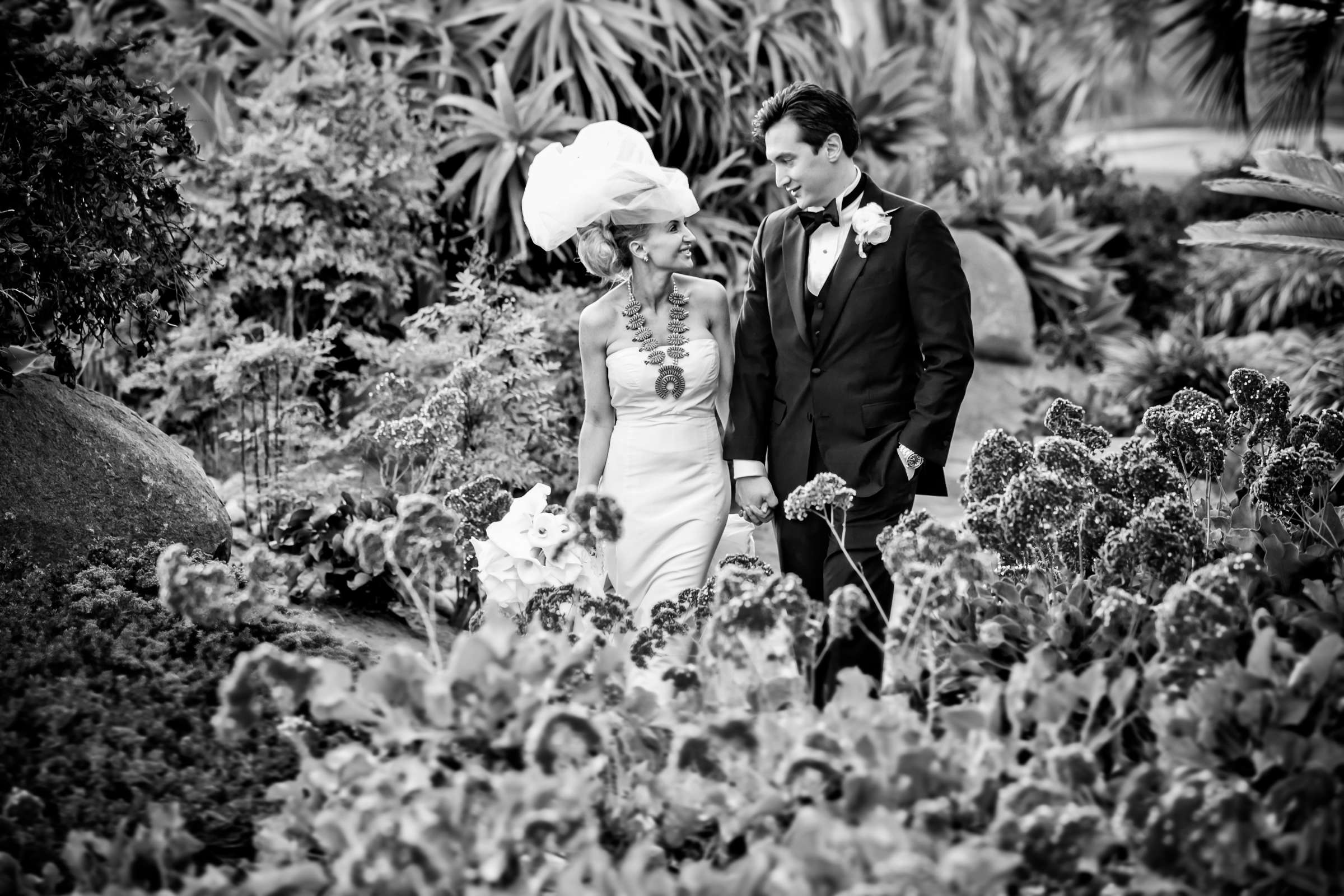 Hilton La Jolla Torrey Pines Wedding coordinated by The Best Wedding For You, Zoe and Jeff Wedding Photo #198084 by True Photography