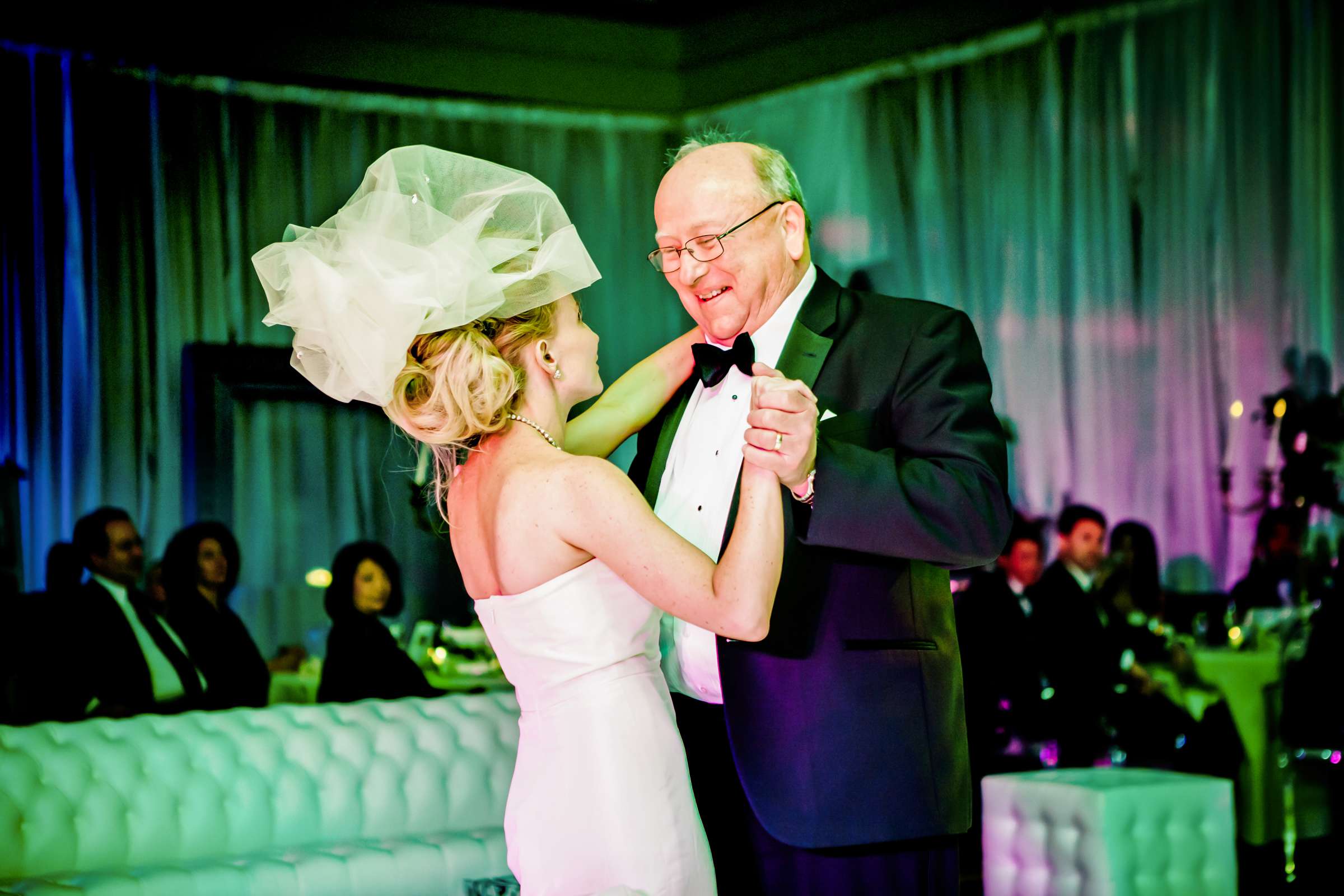 Hilton La Jolla Torrey Pines Wedding coordinated by The Best Wedding For You, Zoe and Jeff Wedding Photo #198092 by True Photography