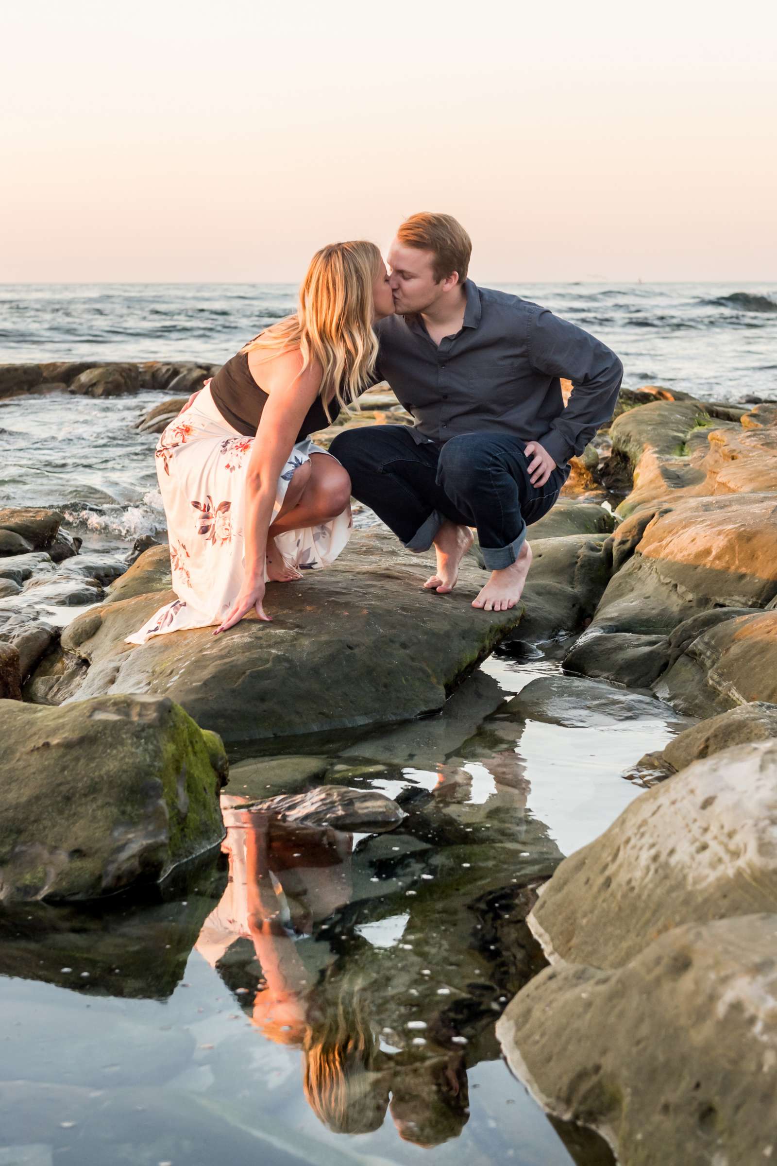 Engagement, Kathy and Brian Engagement Photo #619084 by True Photography