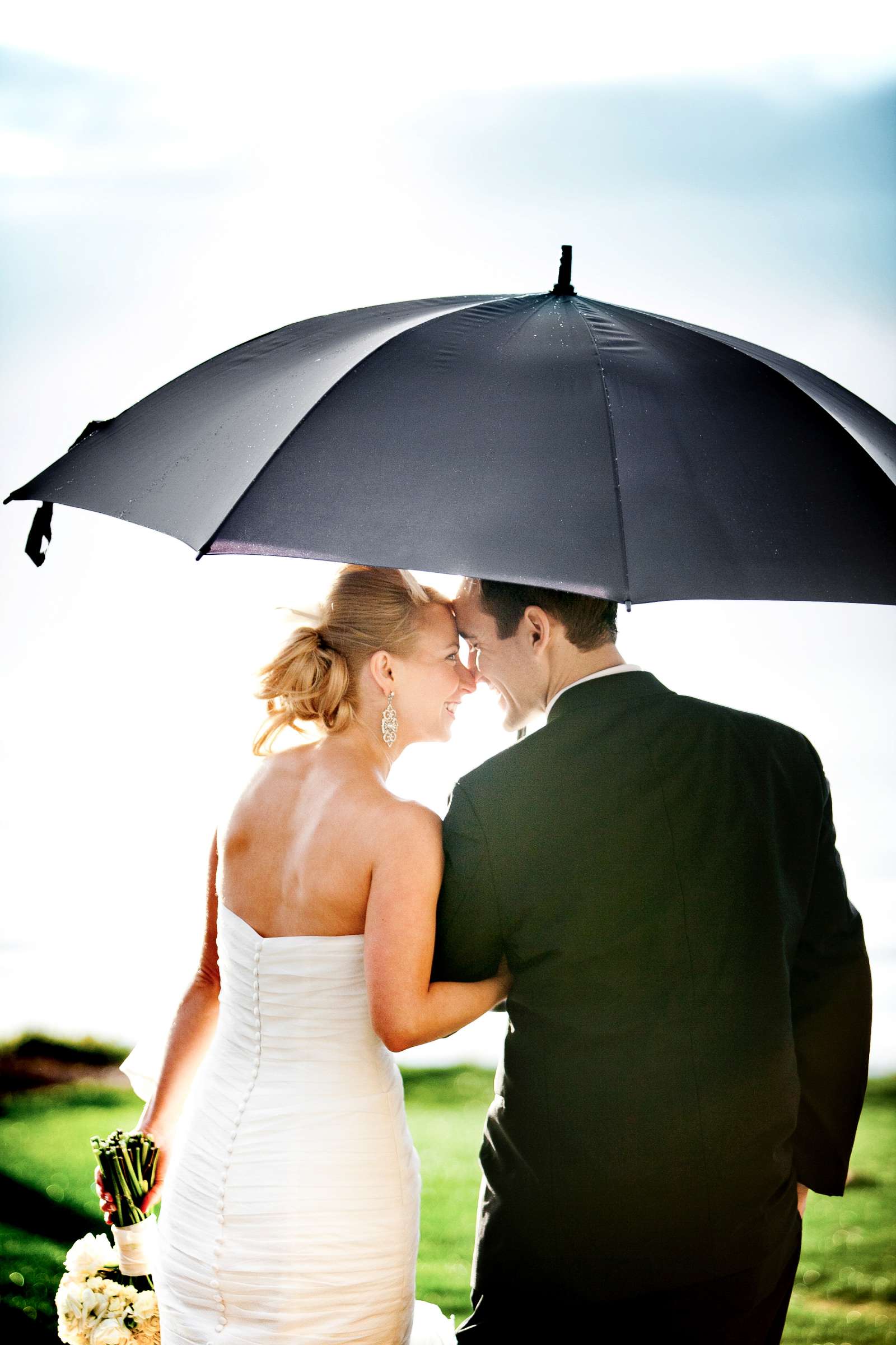 Scripps Seaside Forum Wedding coordinated by Emily Smiley, Tessie and Chris Wedding Photo #199276 by True Photography