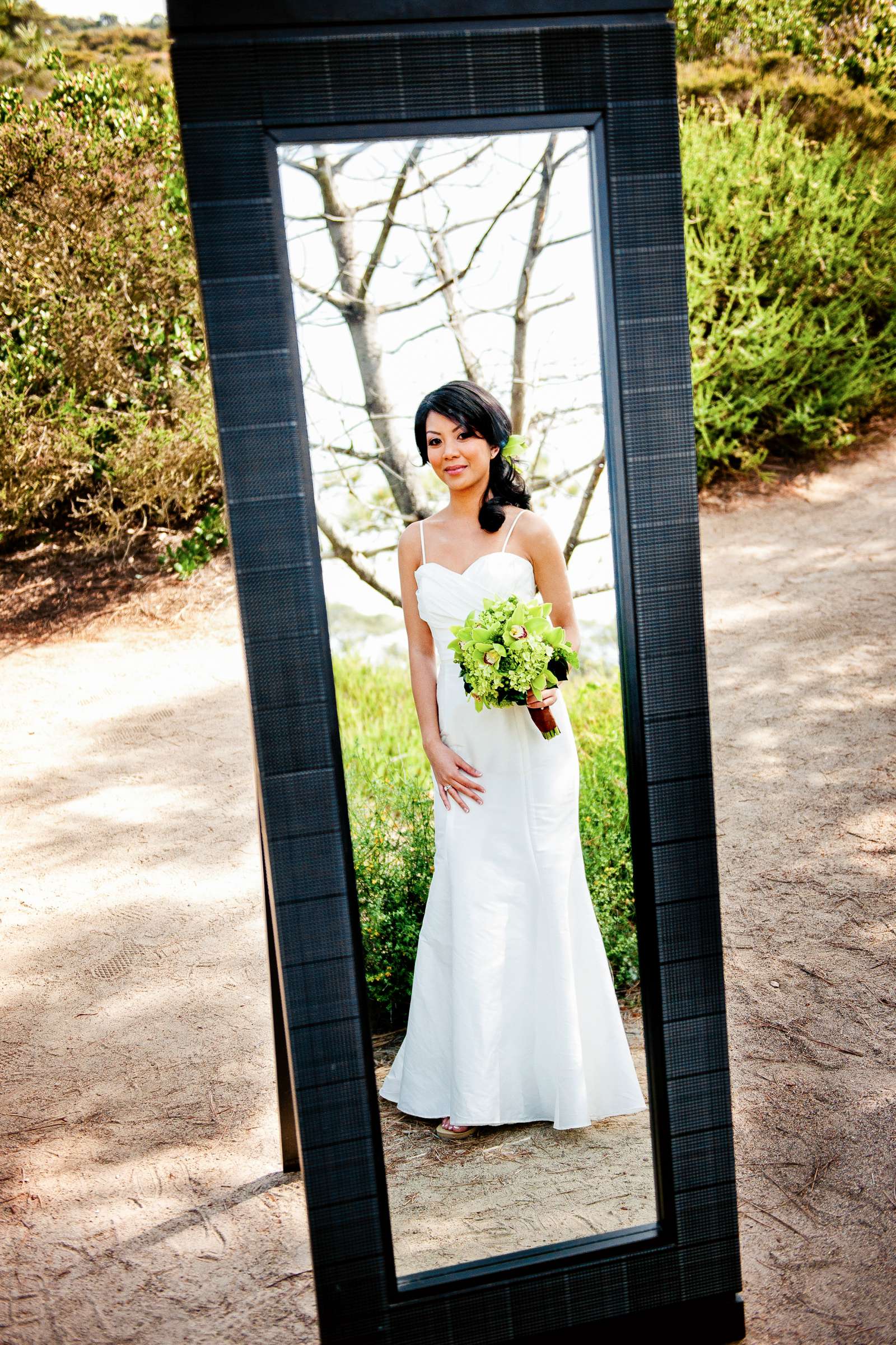 Torrey Pines State Natural Reserve Wedding coordinated by I Do Weddings, Maria and Xerxes Wedding Photo #199357 by True Photography