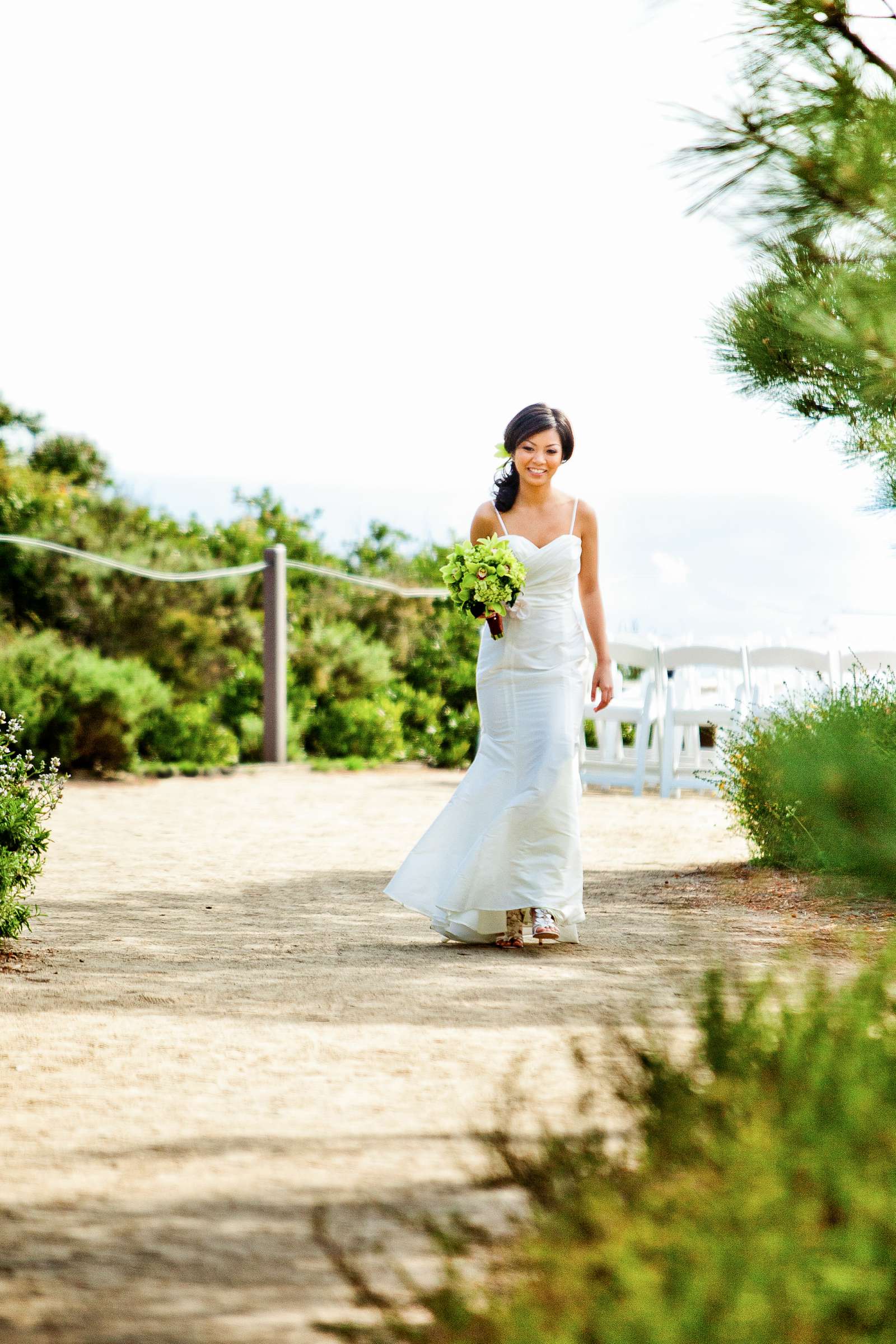 Torrey Pines State Natural Reserve Wedding coordinated by I Do Weddings, Maria and Xerxes Wedding Photo #199359 by True Photography