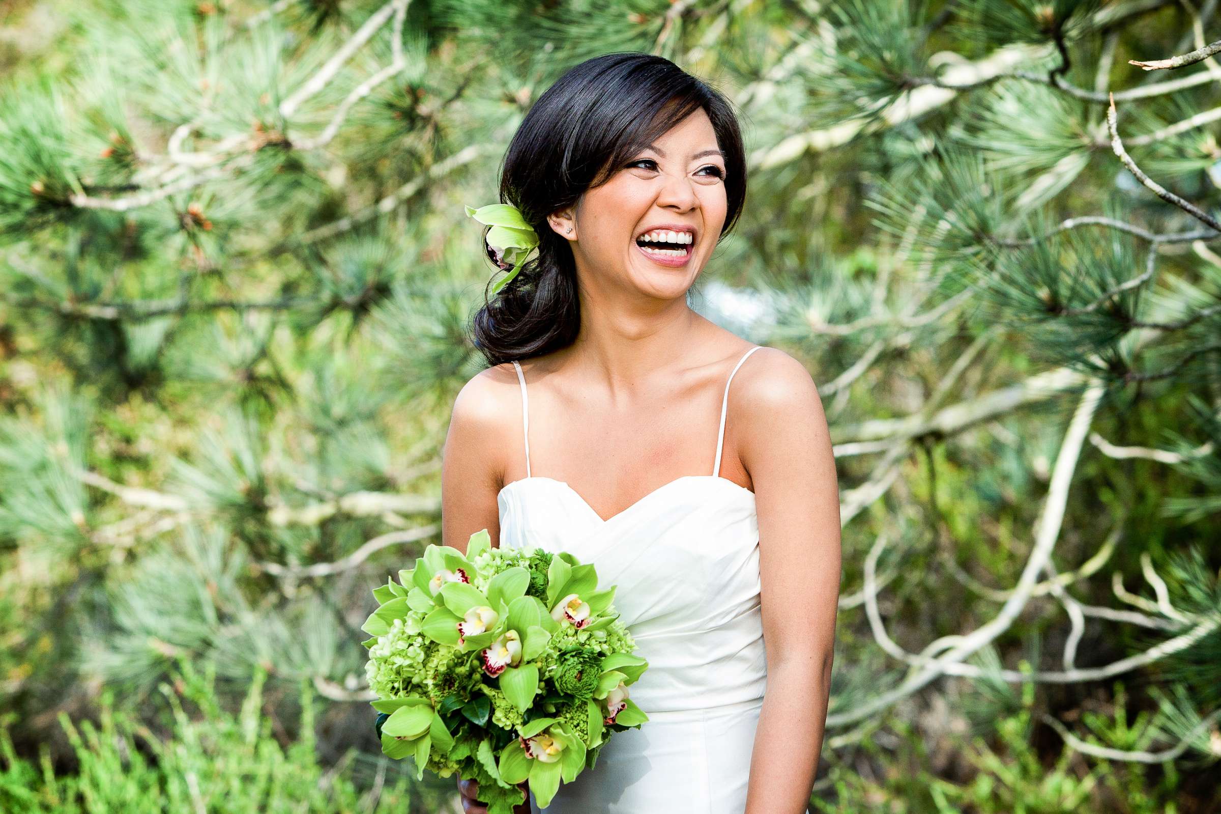 Torrey Pines State Natural Reserve Wedding coordinated by I Do Weddings, Maria and Xerxes Wedding Photo #199366 by True Photography