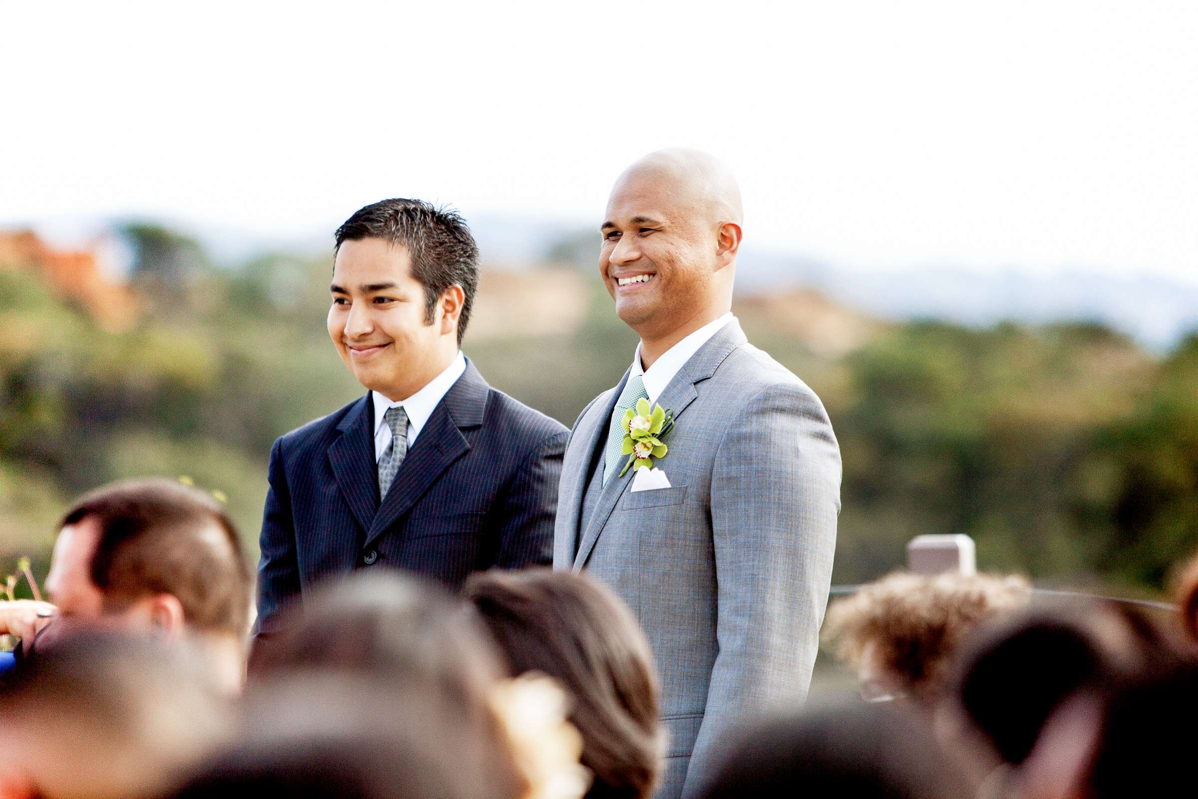 Torrey Pines State Natural Reserve Wedding coordinated by I Do Weddings, Maria and Xerxes Wedding Photo #199384 by True Photography