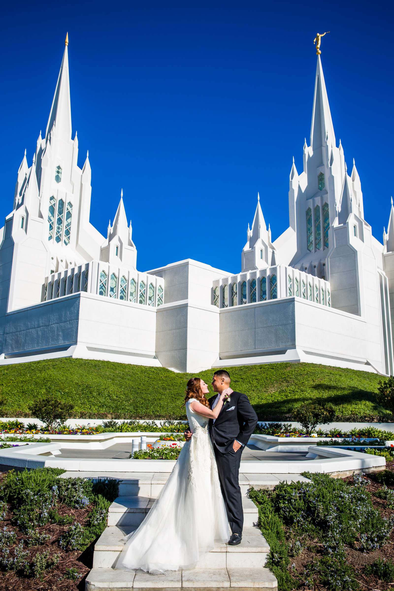 Grand Tradition Estate Wedding coordinated by Grand Tradition Estate, Jasmine and Michael Wedding Photo #30 by True Photography