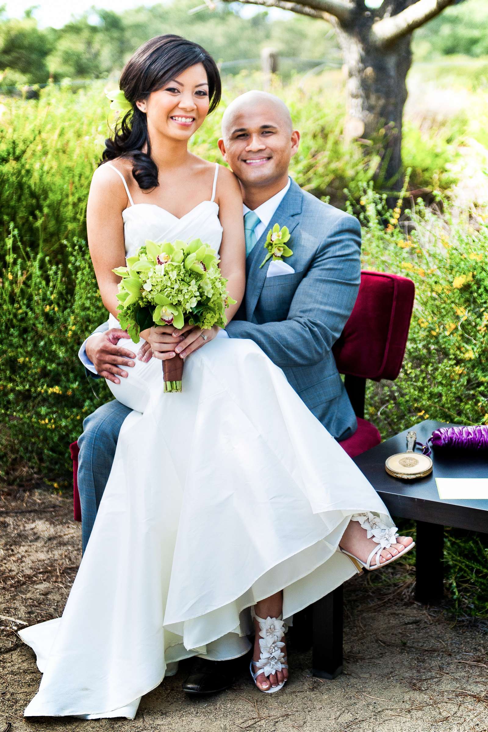 Torrey Pines State Natural Reserve Wedding coordinated by I Do Weddings, Maria and Xerxes Wedding Photo #199427 by True Photography