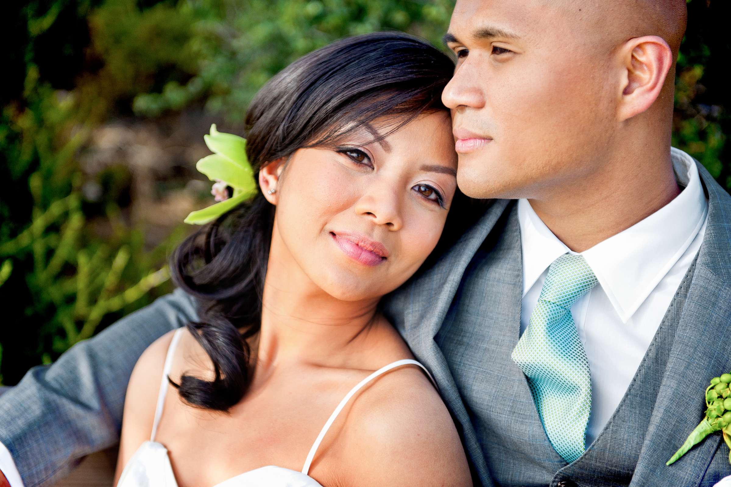 Torrey Pines State Natural Reserve Wedding coordinated by I Do Weddings, Maria and Xerxes Wedding Photo #199430 by True Photography