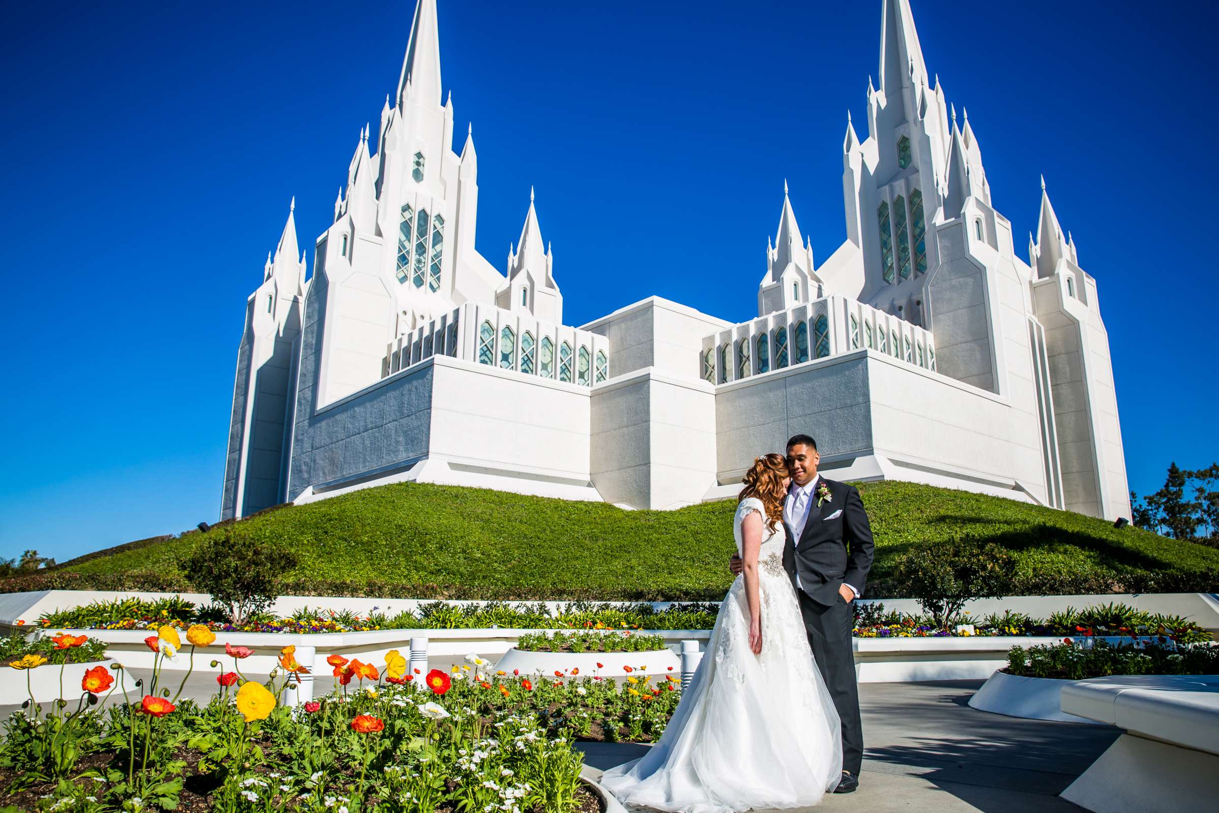 Grand Tradition Estate Wedding coordinated by Grand Tradition Estate, Jasmine and Michael Wedding Photo #52 by True Photography