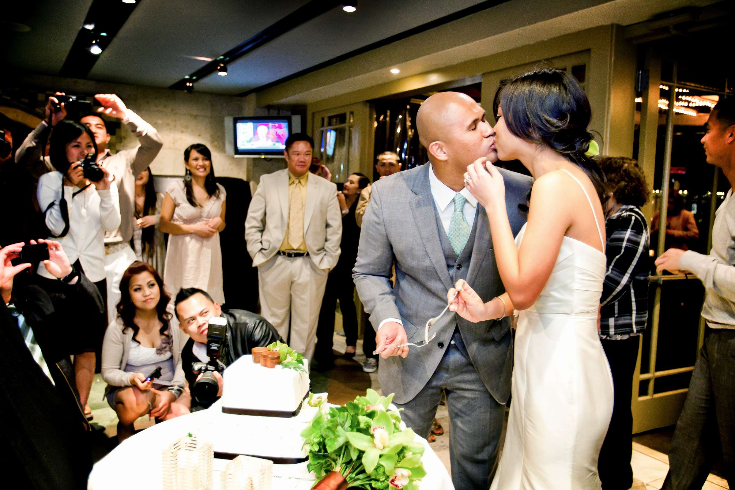 Torrey Pines State Natural Reserve Wedding coordinated by I Do Weddings, Maria and Xerxes Wedding Photo #199465 by True Photography