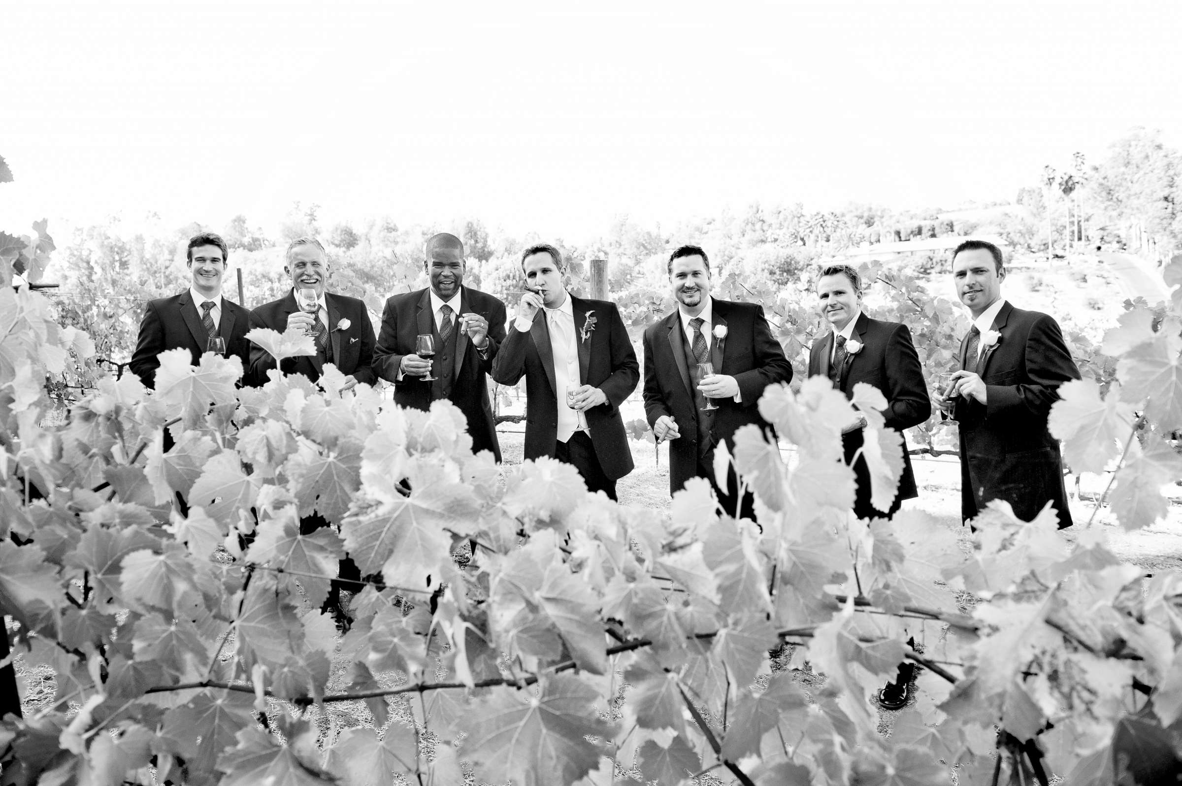 Orfila Vineyards Wedding, Kim and Austin Wedding Photo #199981 by True Photography