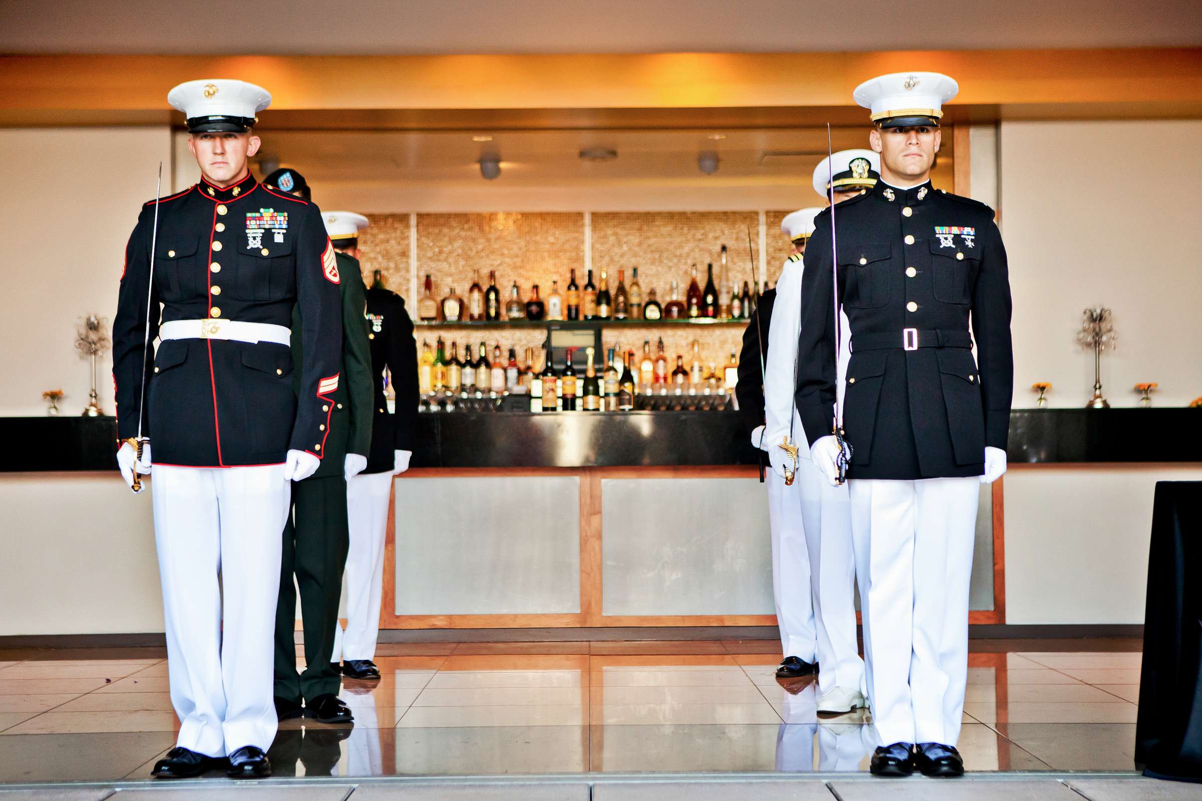 Omni Hotel Wedding, Victoria and Gavin Wedding Photo #200012 by True Photography