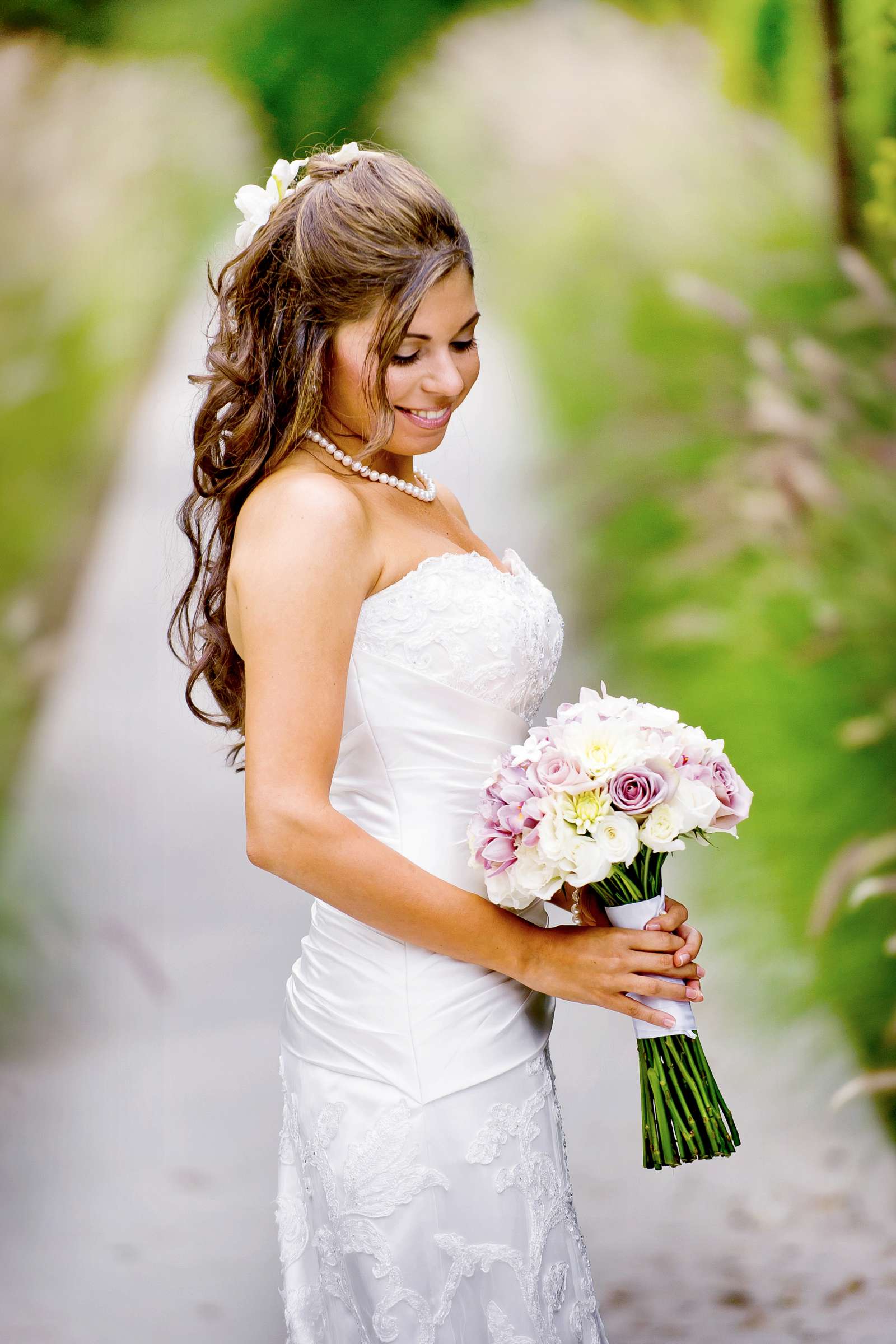 Estancia Wedding coordinated by Before Events, Maryam and Matthew Wedding Photo #200080 by True Photography