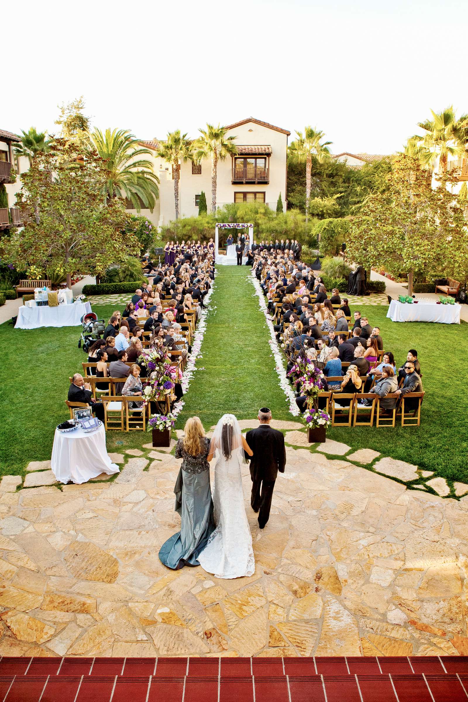 Estancia Wedding coordinated by Before Events, Maryam and Matthew Wedding Photo #200110 by True Photography