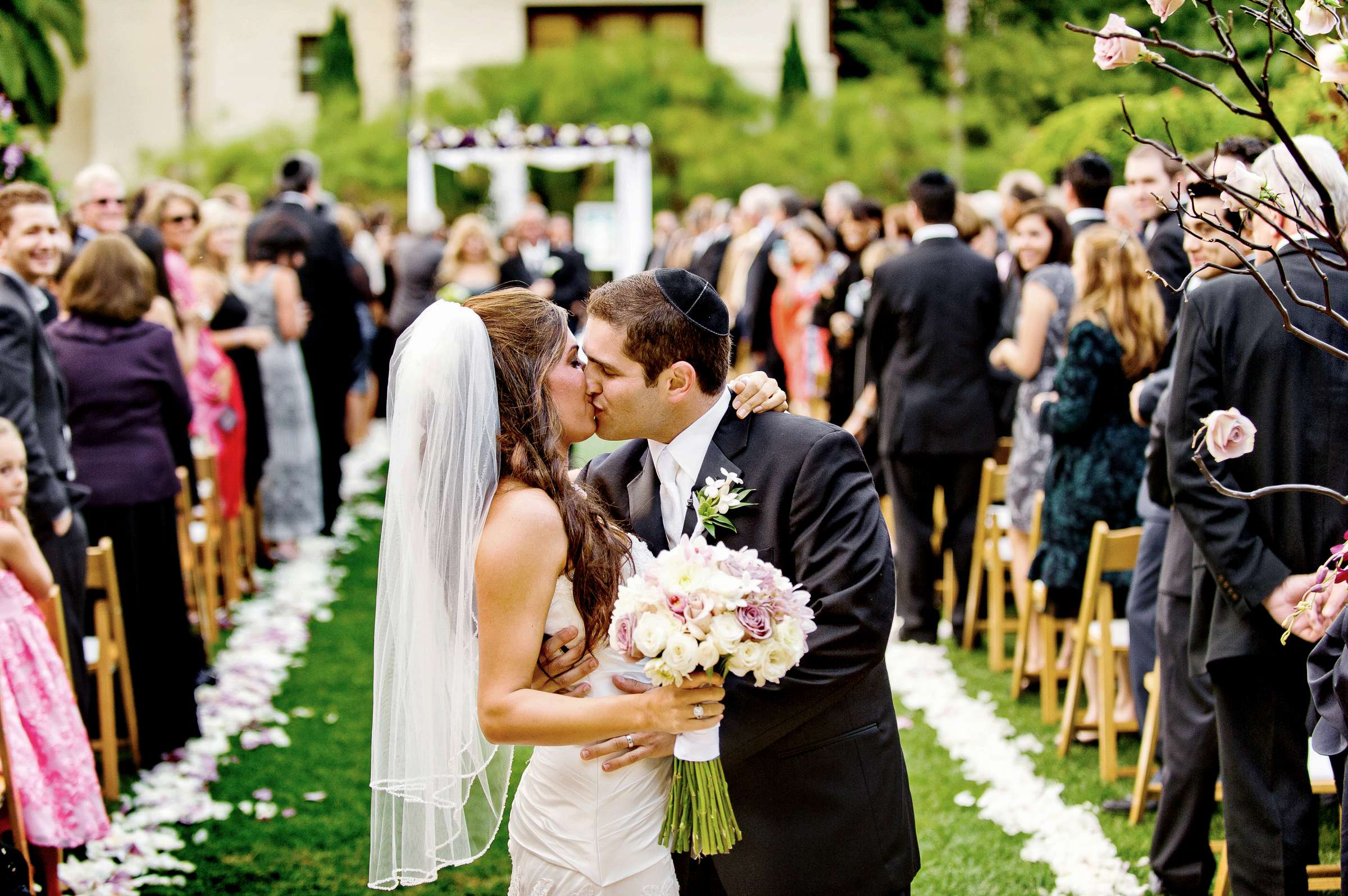 Estancia Wedding coordinated by Before Events, Maryam and Matthew Wedding Photo #200114 by True Photography