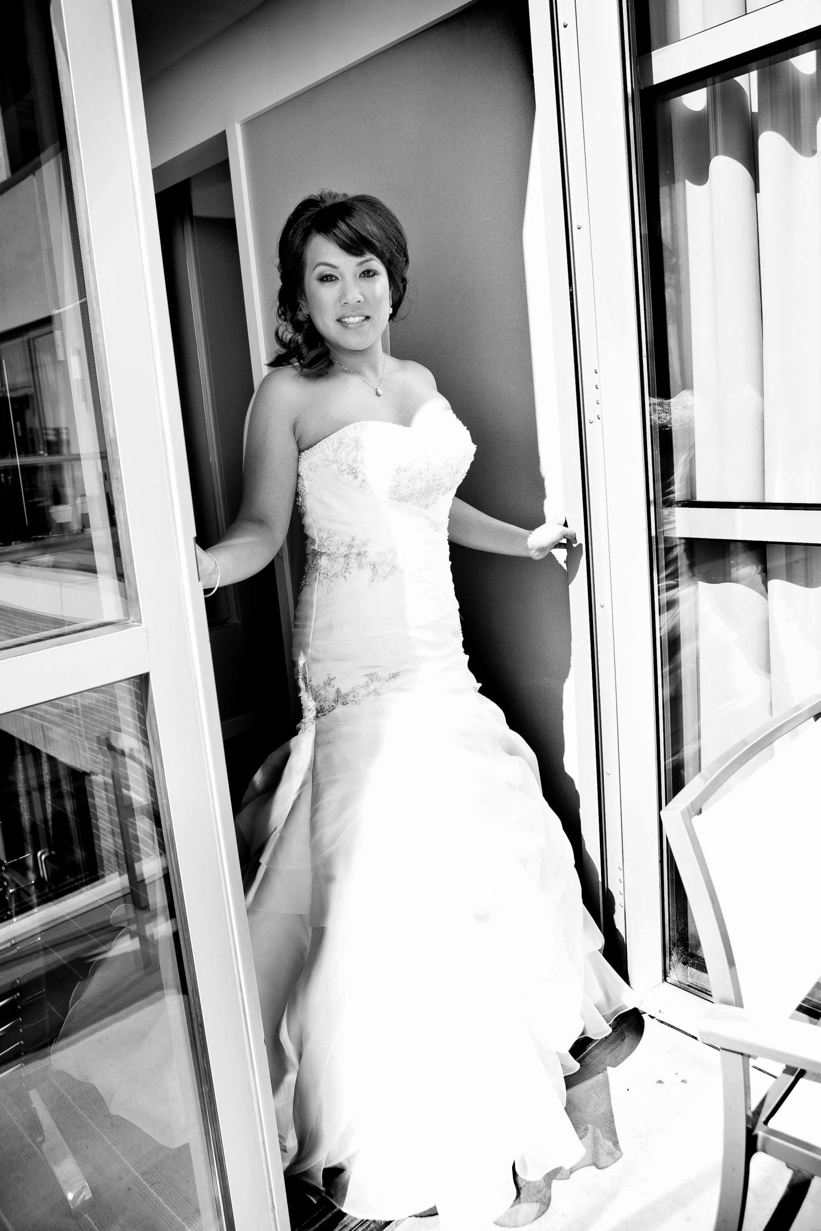 Hard Rock Hotel-San Diego Wedding, Rachel and Jeffrey Wedding Photo #200144 by True Photography