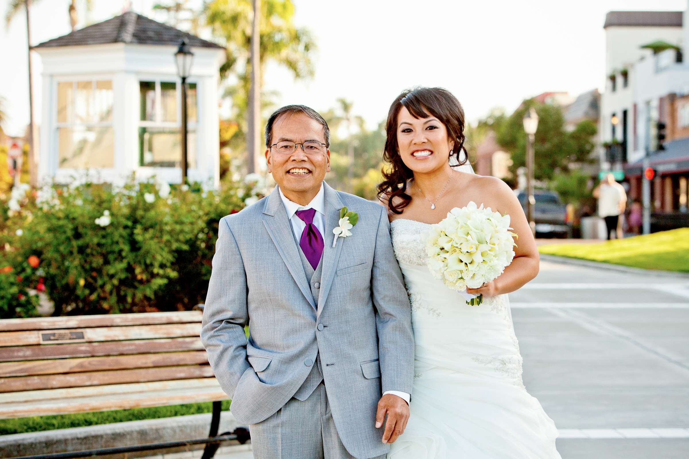 Hard Rock Hotel-San Diego Wedding, Rachel and Jeffrey Wedding Photo #200162 by True Photography