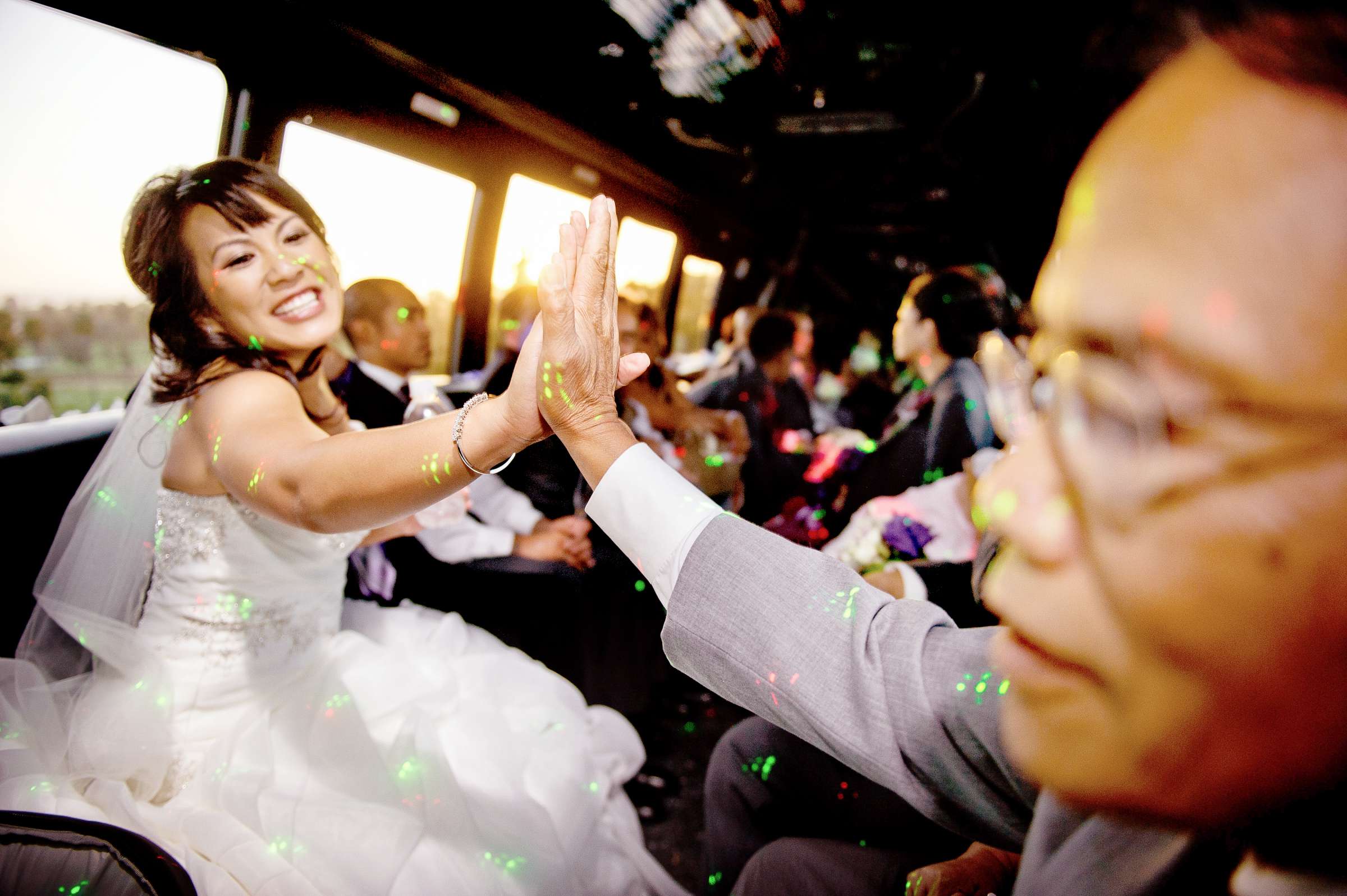 Hard Rock Hotel-San Diego Wedding, Rachel and Jeffrey Wedding Photo #200181 by True Photography