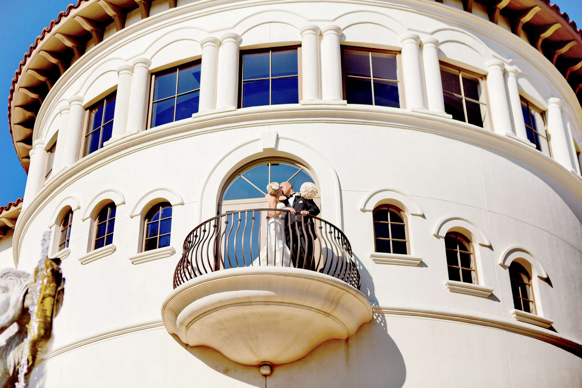 St. Regis Monarch Beach Resort Wedding, Tiffany and Keleni Wedding Photo #200473 by True Photography