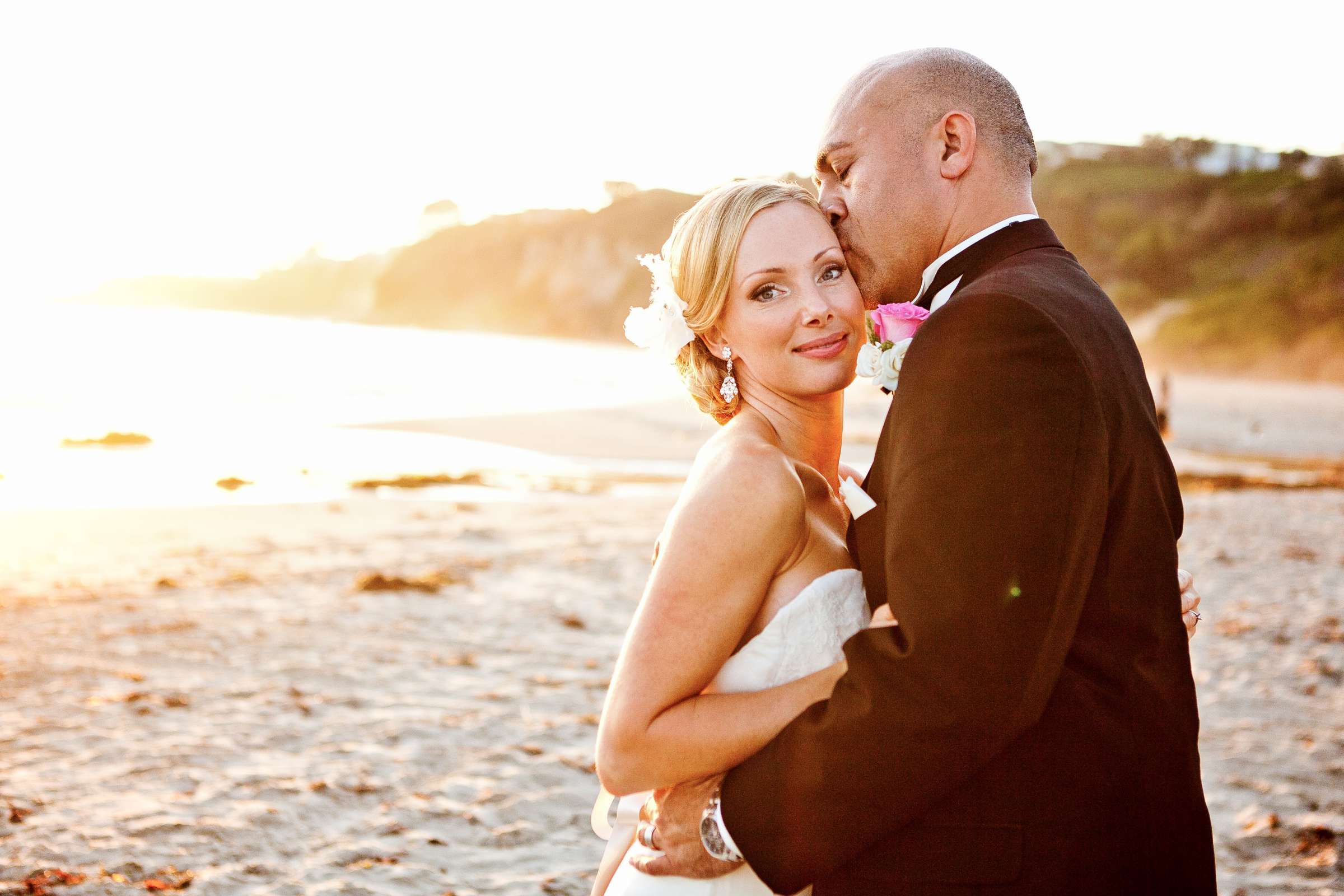 St. Regis Monarch Beach Resort Wedding, Tiffany and Keleni Wedding Photo #200498 by True Photography