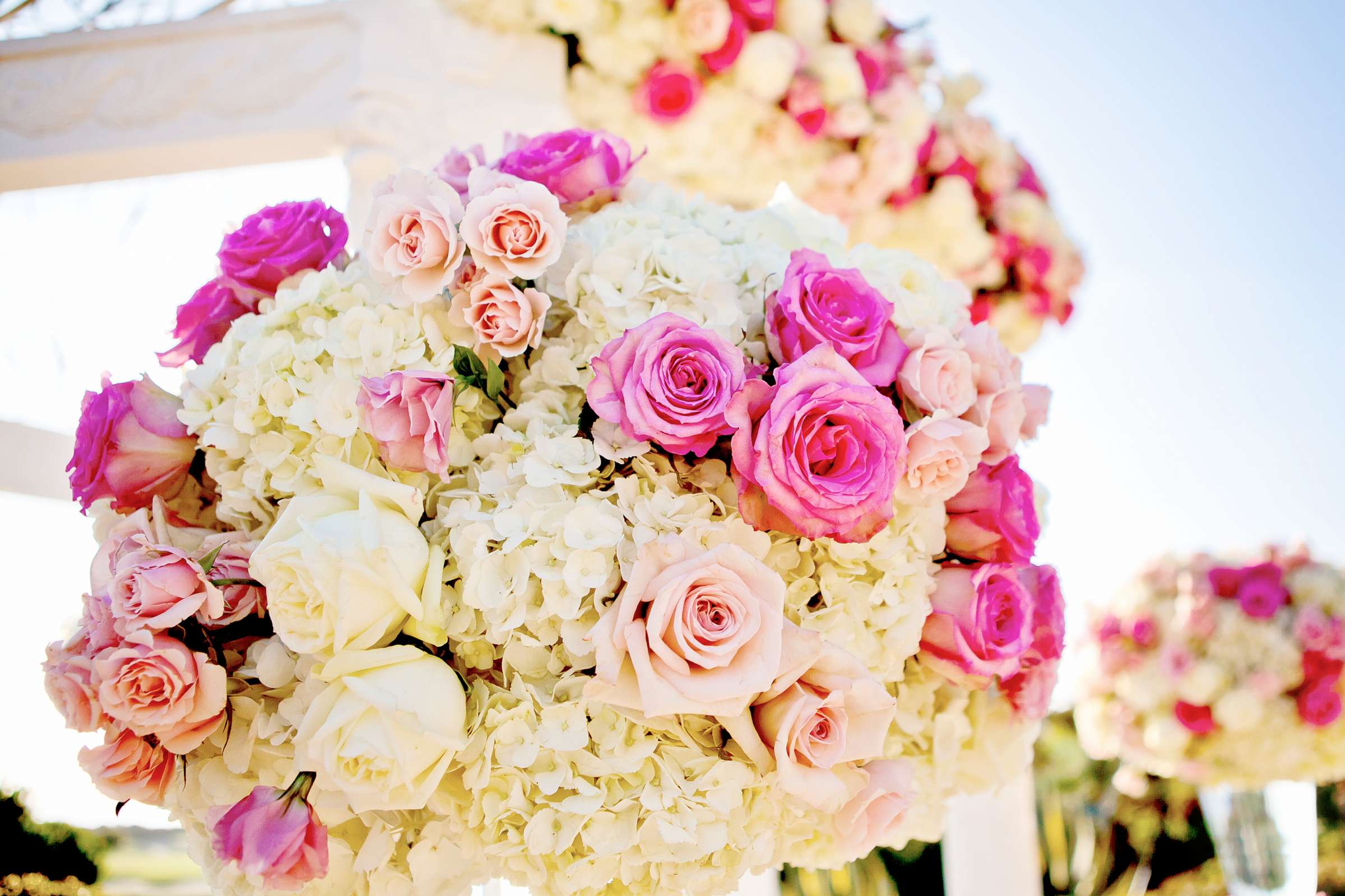 St. Regis Monarch Beach Resort Wedding, Tiffany and Keleni Wedding Photo #200638 by True Photography