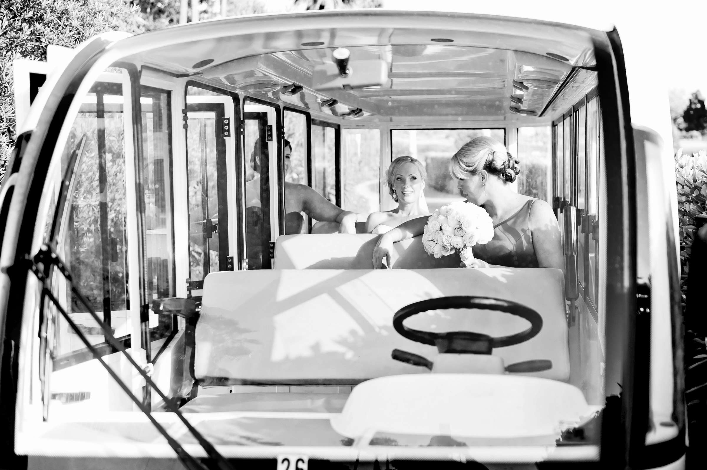 St. Regis Monarch Beach Resort Wedding, Tiffany and Keleni Wedding Photo #200641 by True Photography