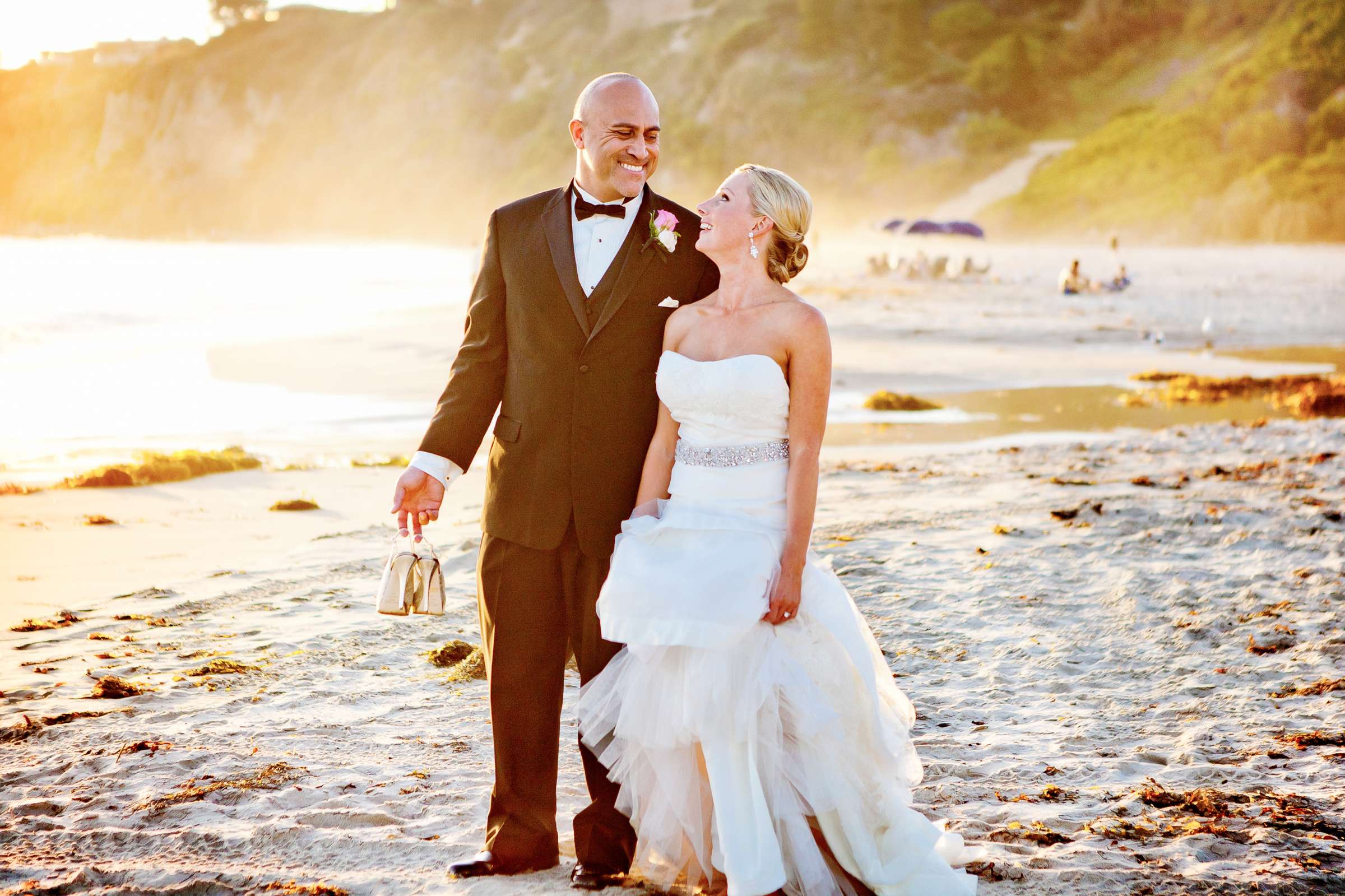 St. Regis Monarch Beach Resort Wedding, Tiffany and Keleni Wedding Photo #200669 by True Photography