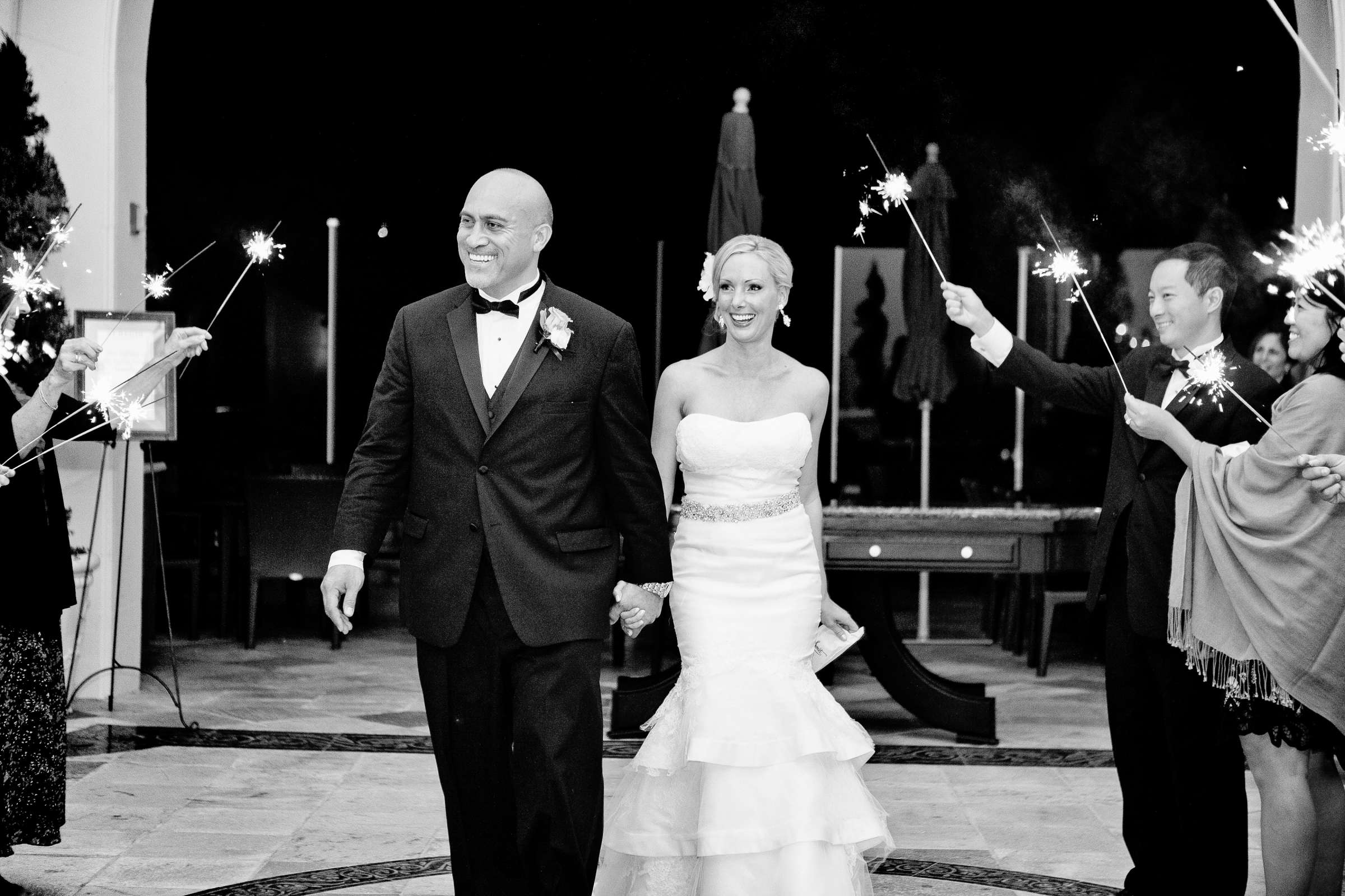 St. Regis Monarch Beach Resort Wedding, Tiffany and Keleni Wedding Photo #200685 by True Photography